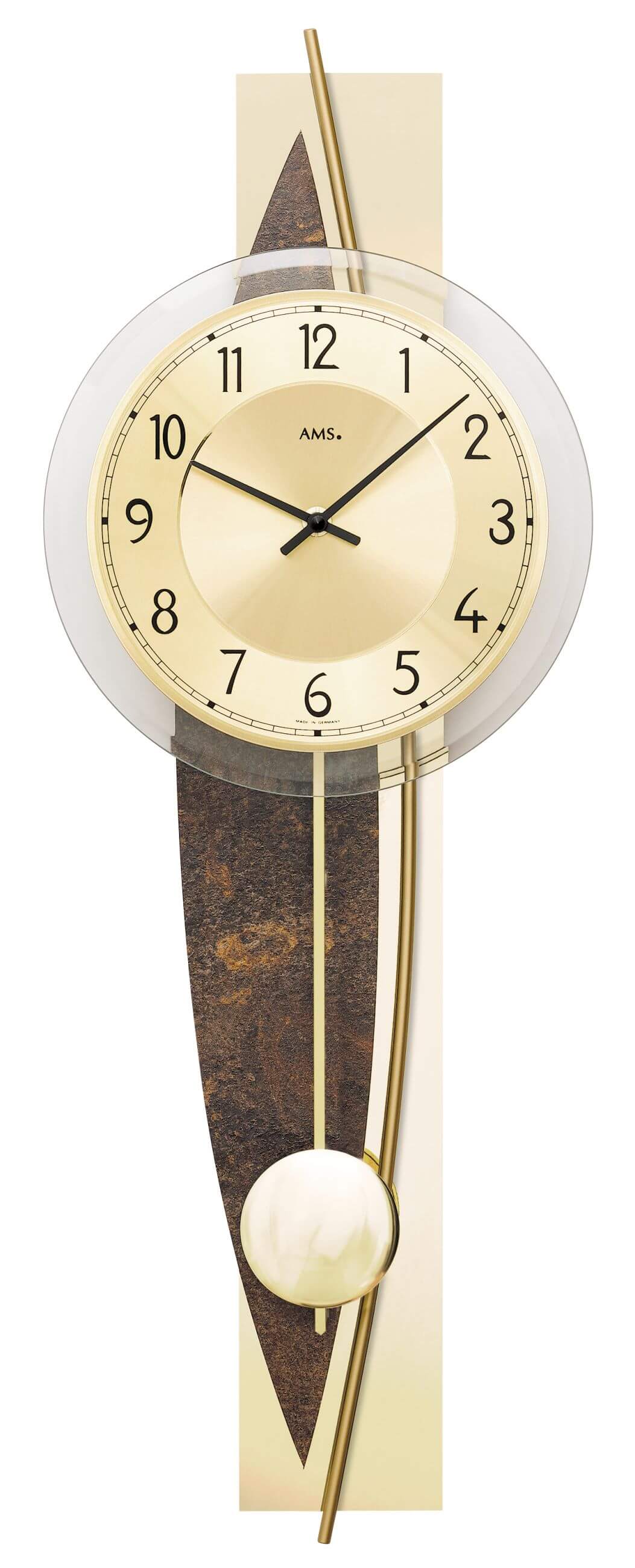 AMS -Gold 67cm- 7453
