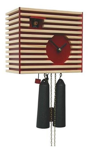 Romba -Bauhaus- CS34-3