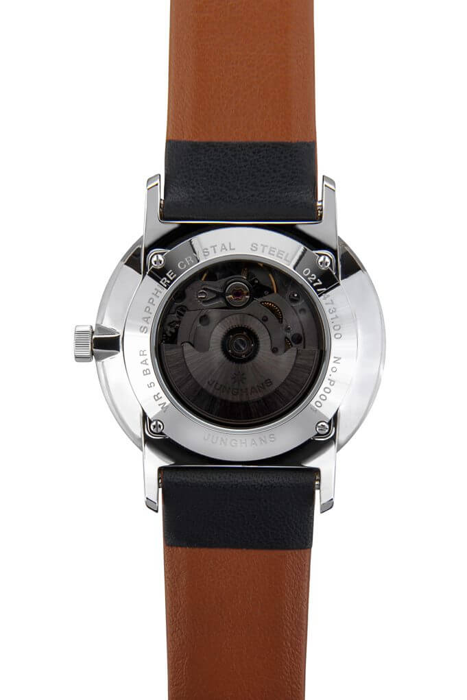 Junghans -FORM A- 027/4731.00