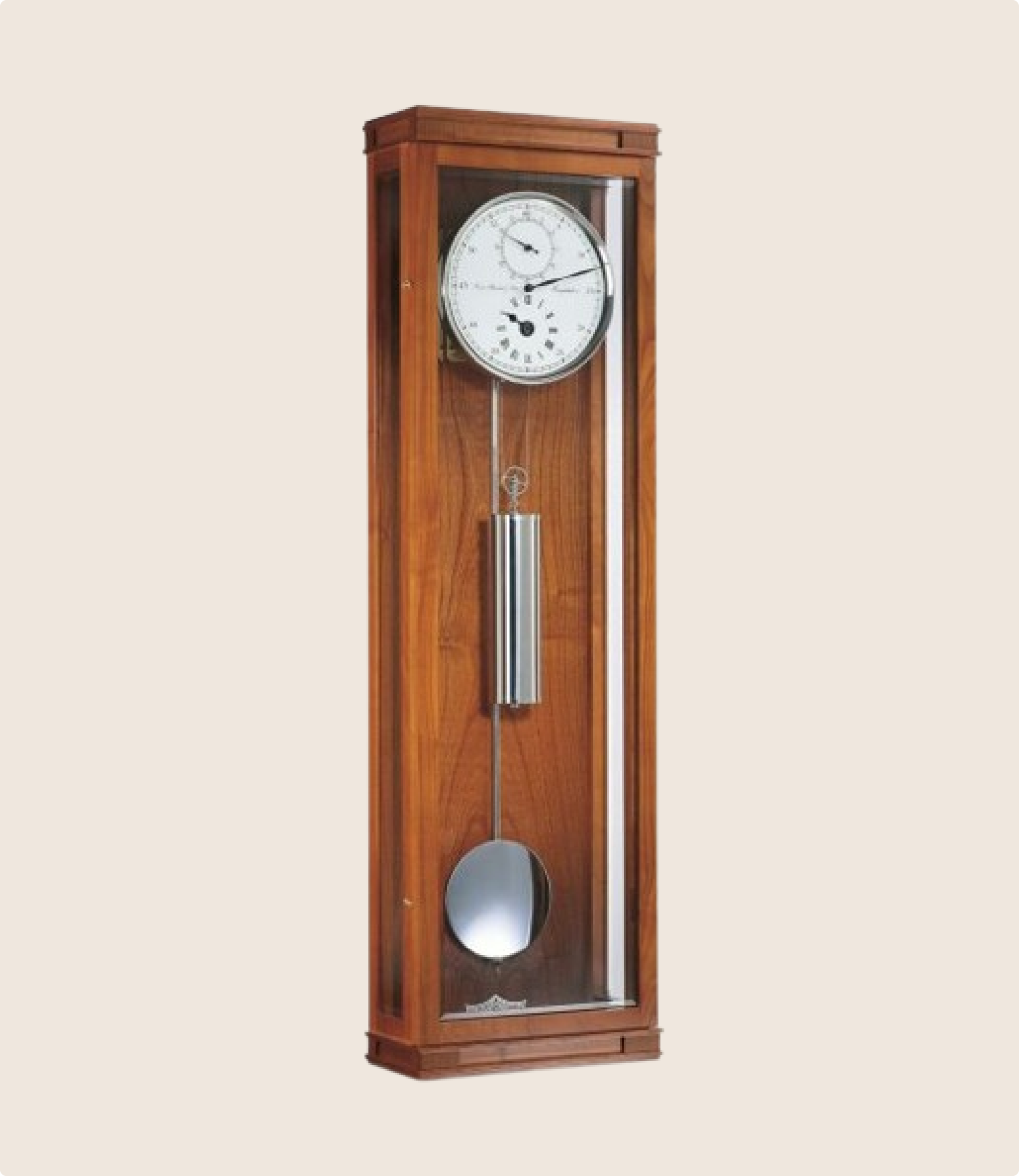 Regulateur