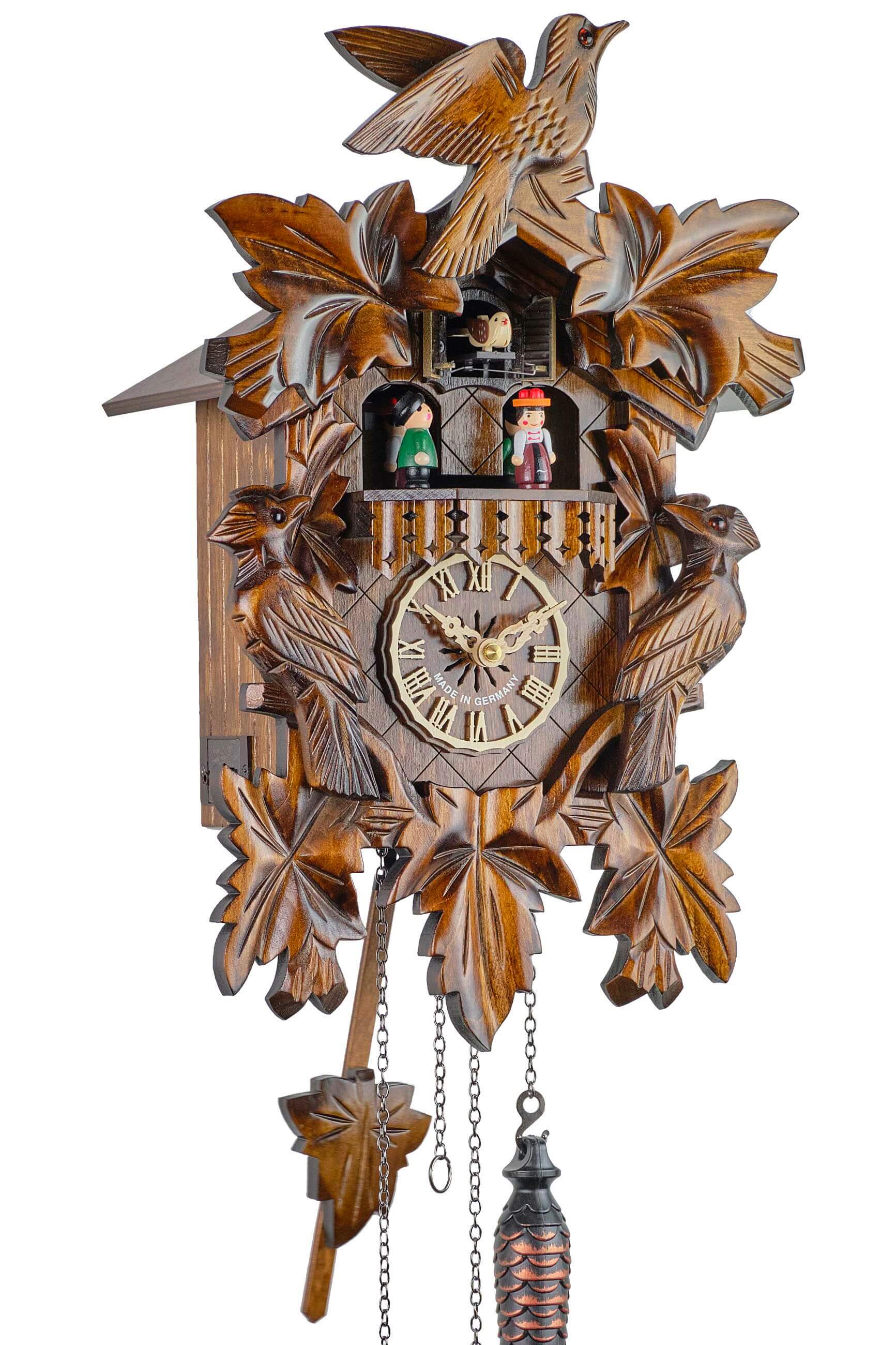 Engstler -Dreivogel 39cm- 632 QMT