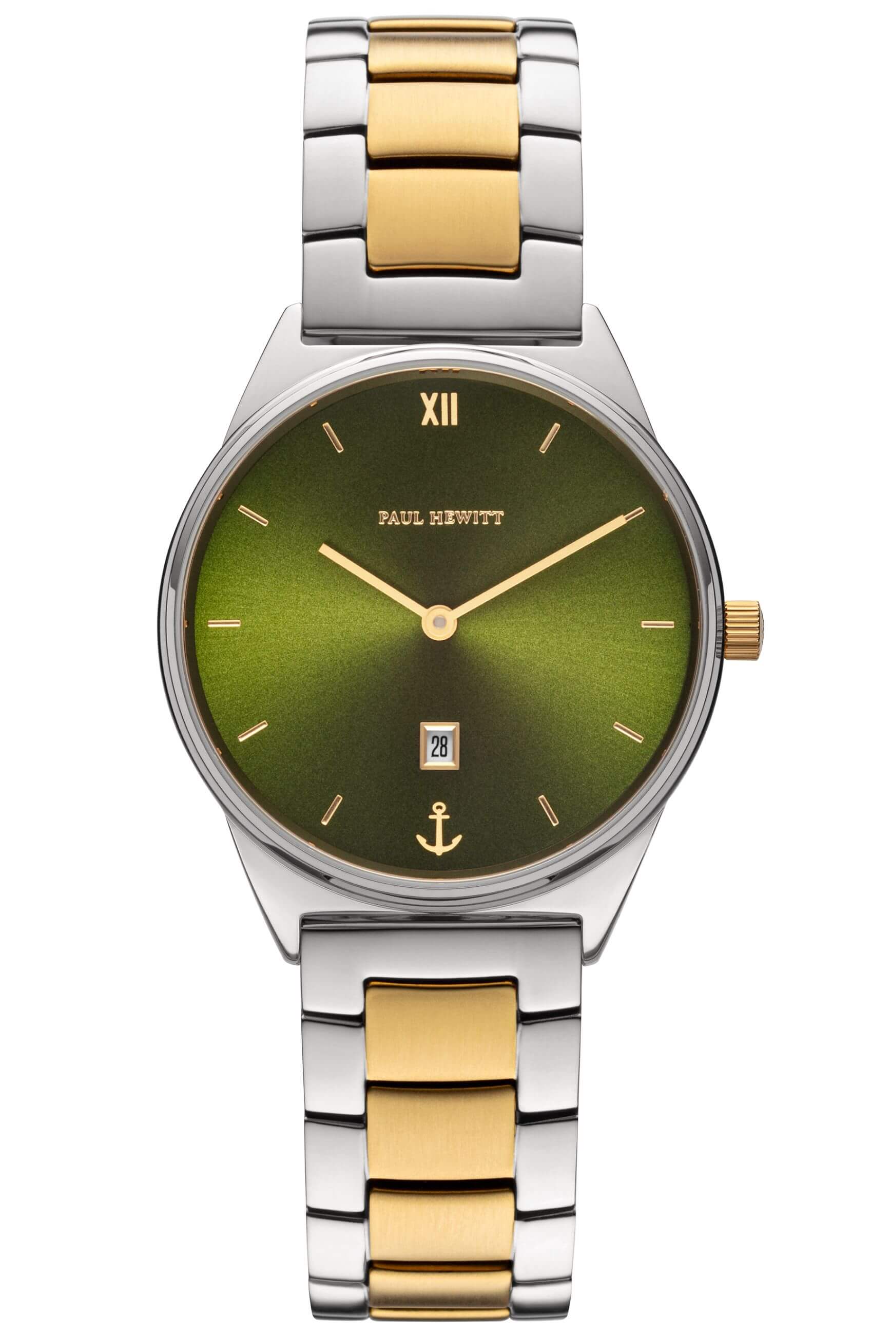 Paul Hewitt -Praia Emerald 33mm- PH003777