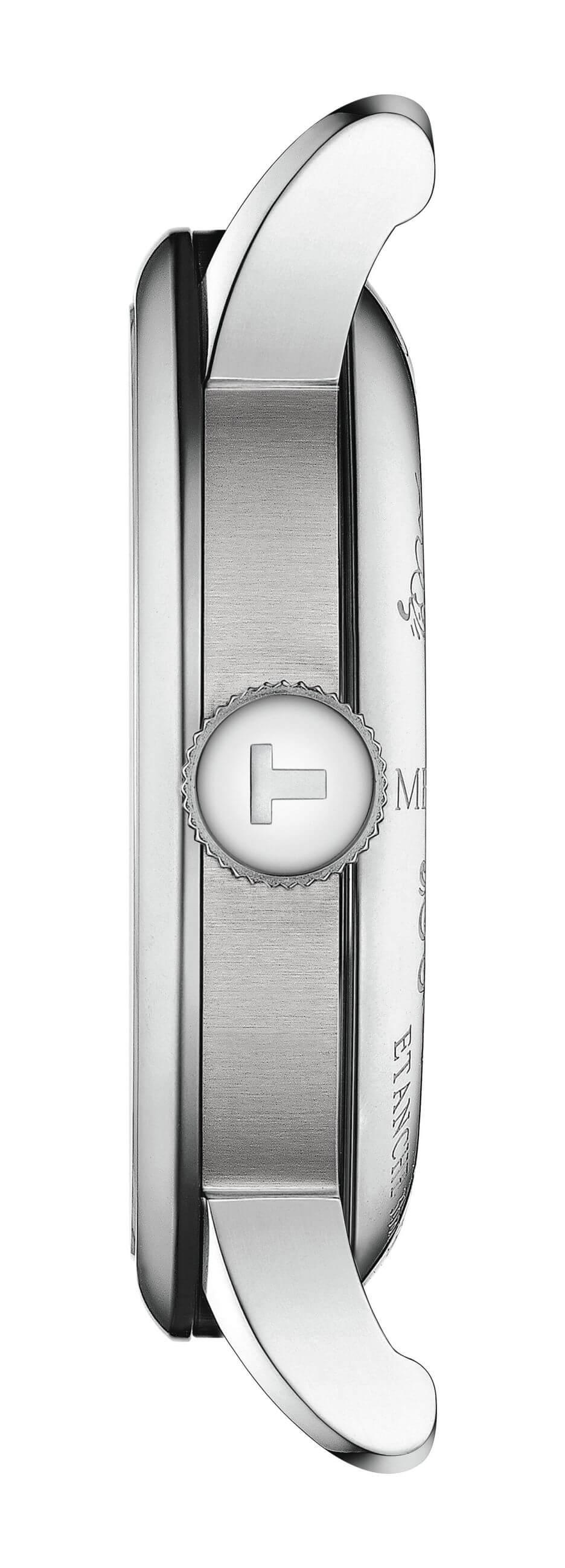TISSOT -Le Locle Powermatic 80- T006.407.11.043.00