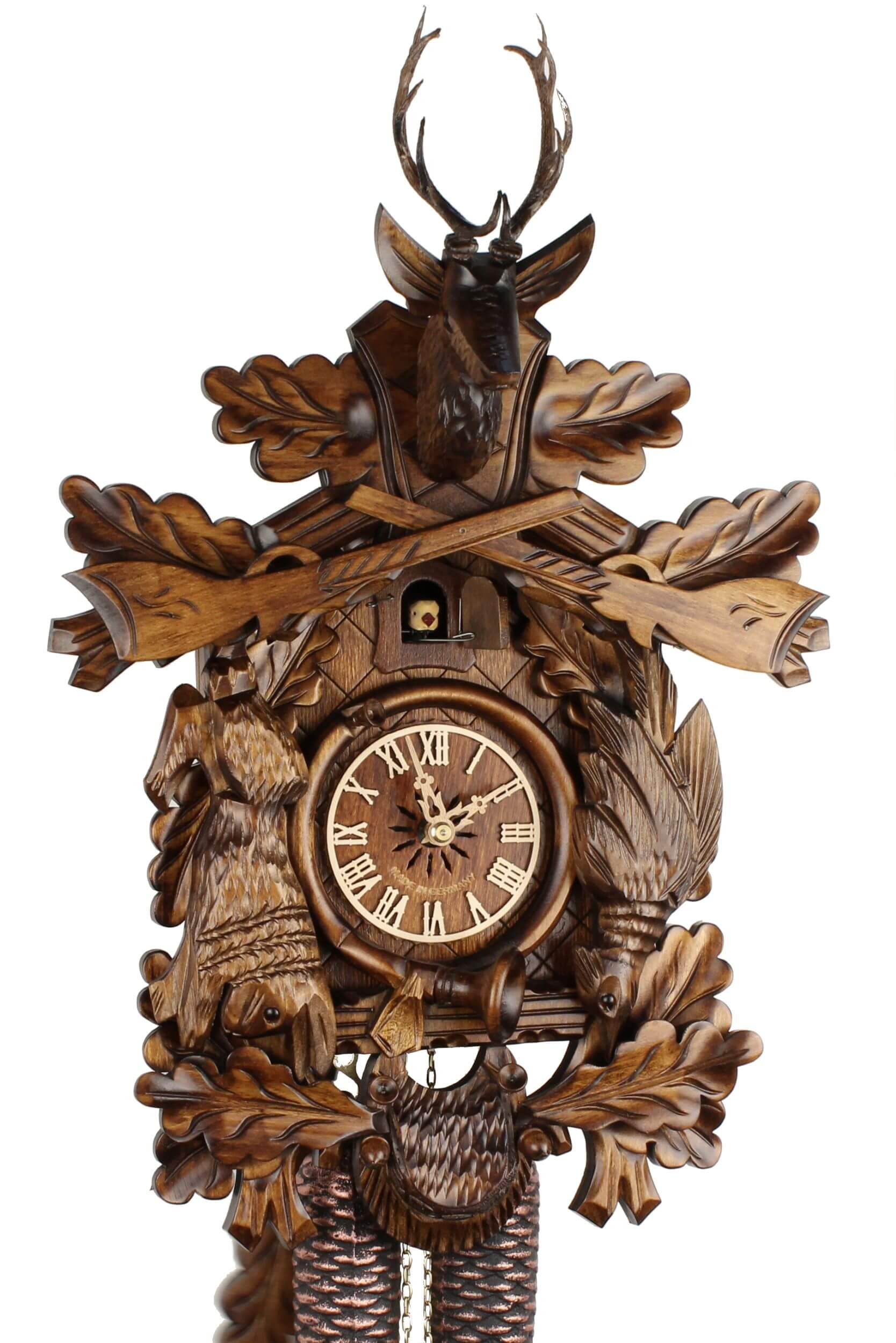 Engstler -hunting piece 45cm- 738/8