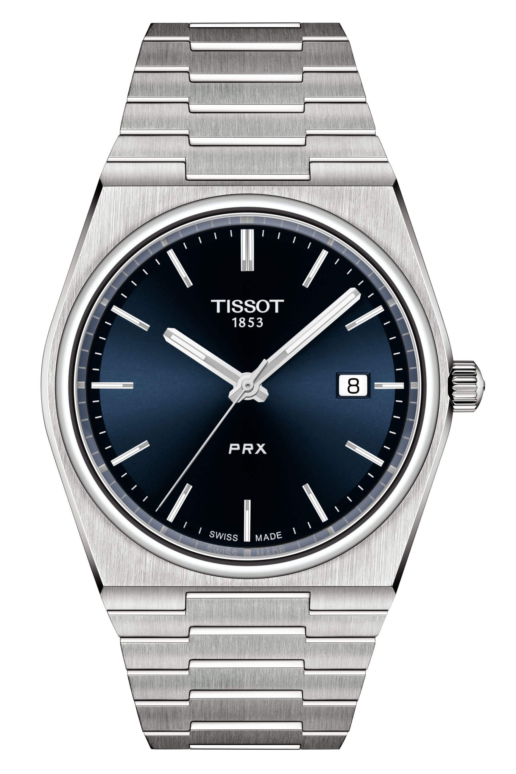 TISSOT -PRX- T137.410.11.041.00