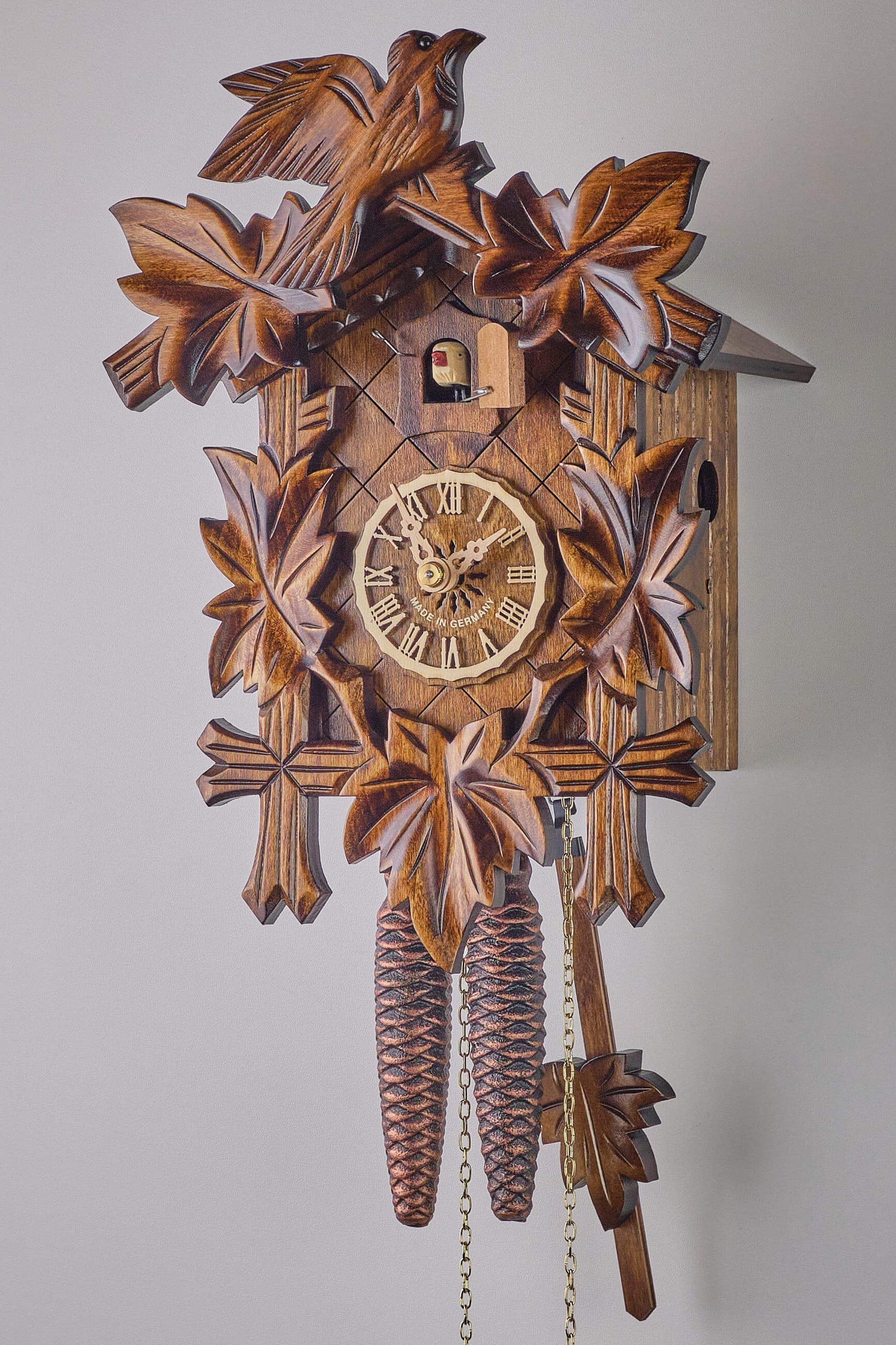 Engstler -Five-leaf 28cm- 528
