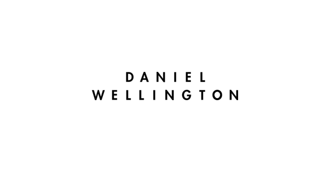 Daniel Wellington Logo