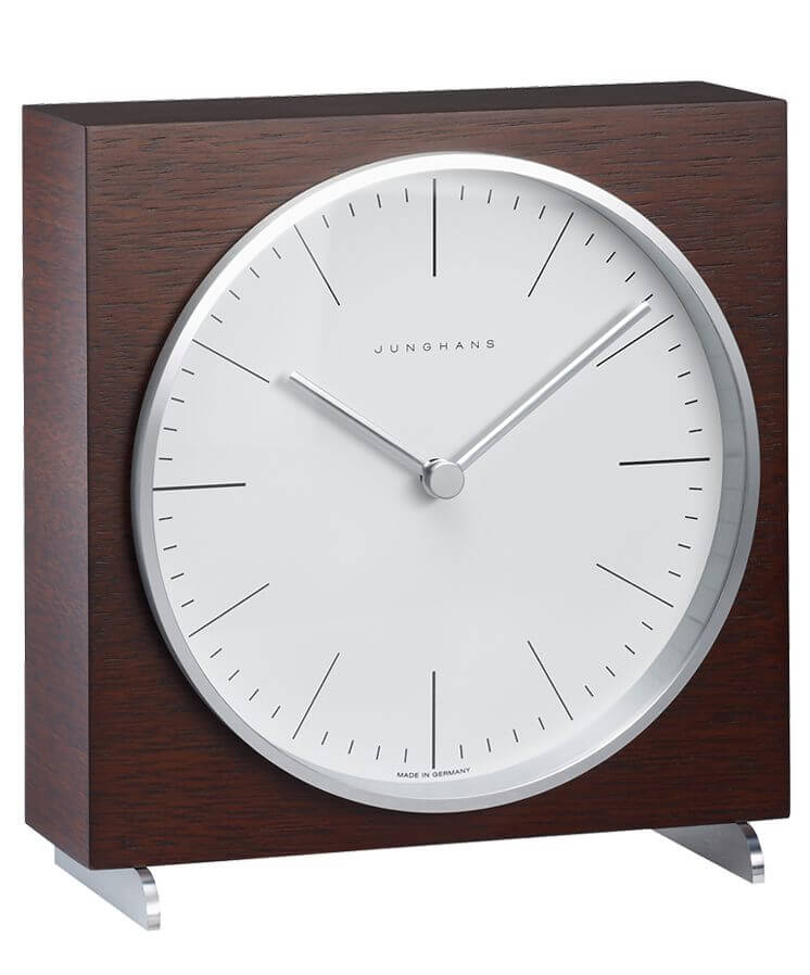 Junghans -max bill Funk- 383/2201.00
