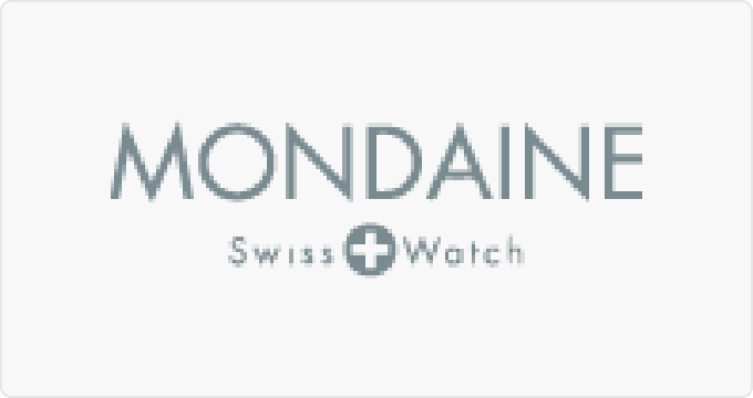 Mondaine Logo