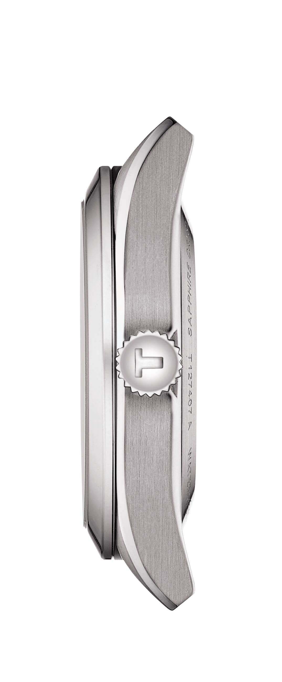 TISSOT -Gentleman Powermatic 80 Silicium- T127.407.11.051.00