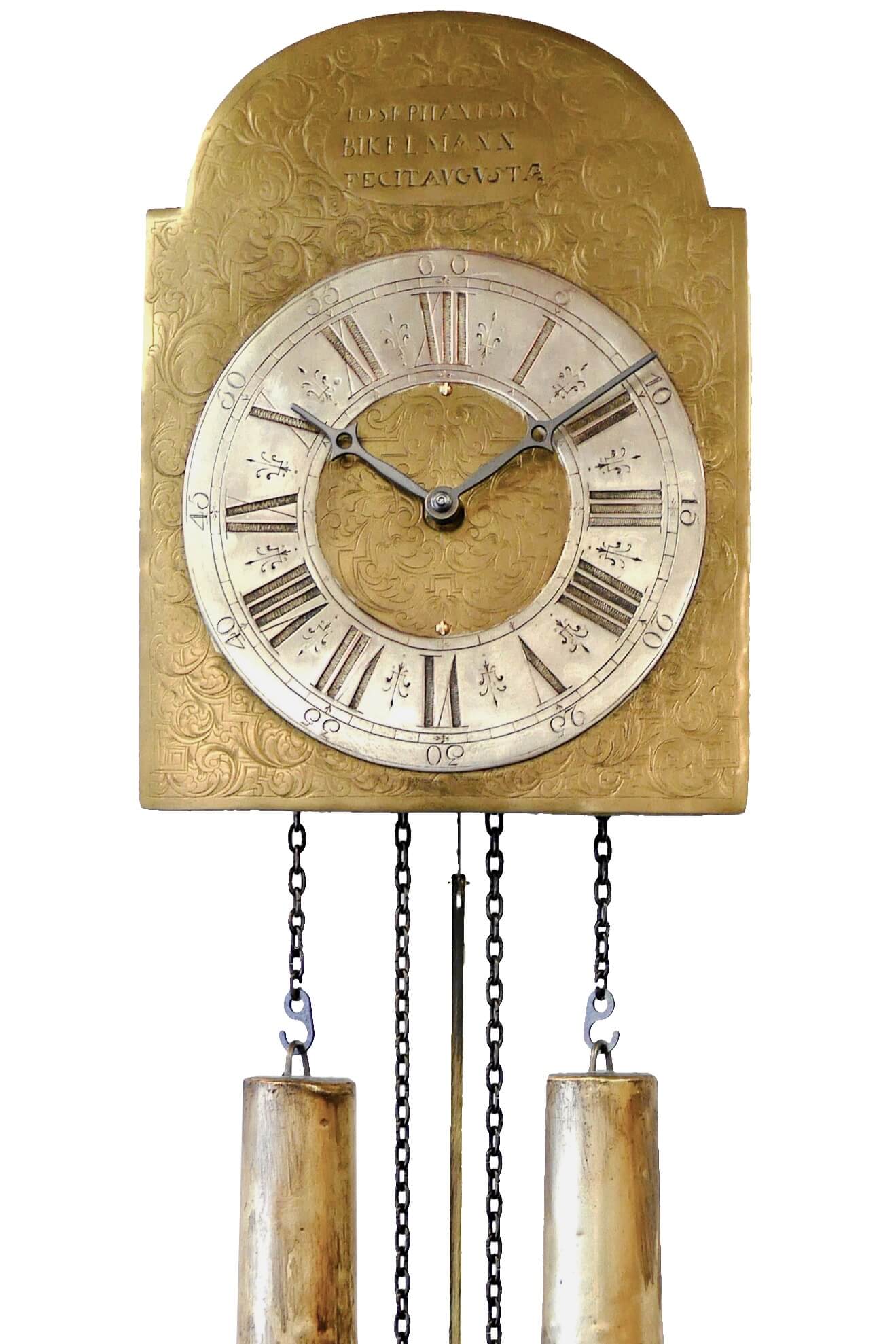Helmut Mayr -Antik 24cm- WU 1141 AN