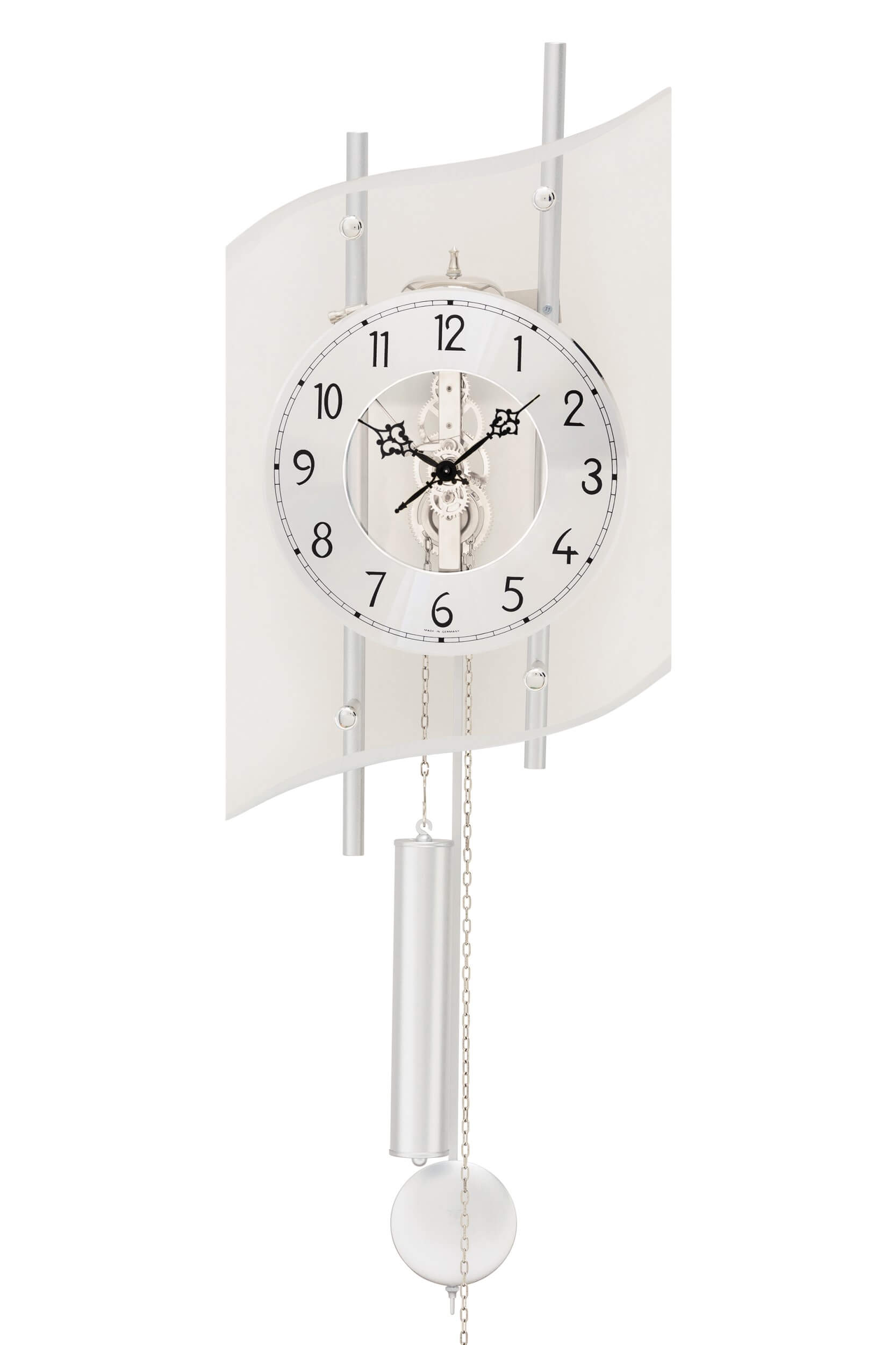 AMS -Silber 25cm- 306
