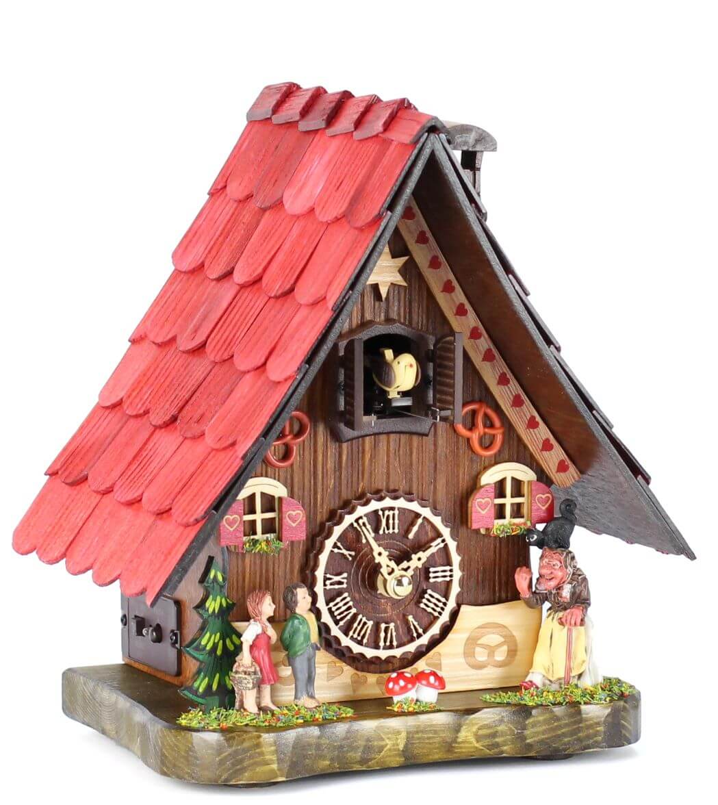 Trenkle -Hänsel & Gretel 23cm- 501 QM