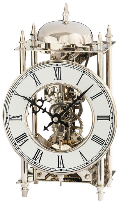 AMS -Silver 23cm- 1184