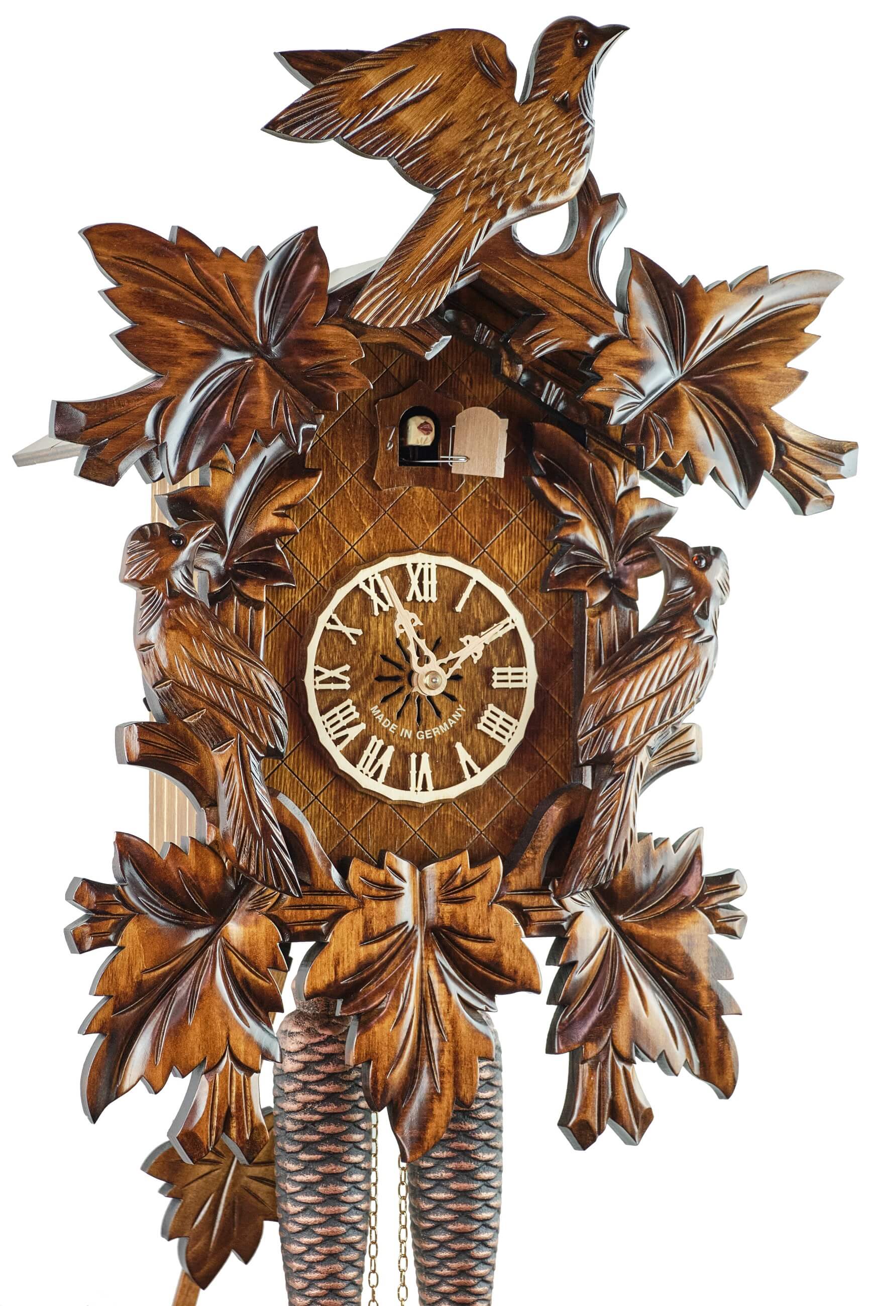 Engstler -Dreivogel 46cm- 646/8