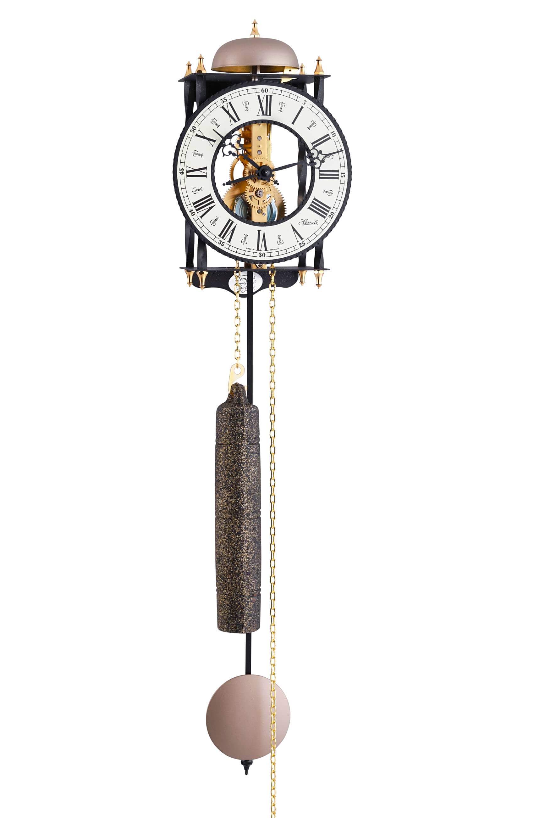 Hermle -Lester- 70503-000711
