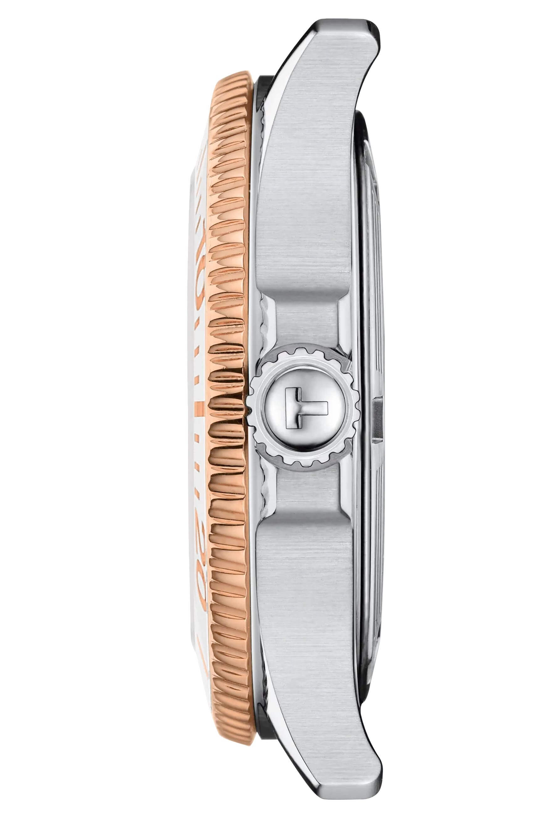 TISSOT -TISSOT Seastar 1000 Quartz 36mm- T120.210.22.111.00