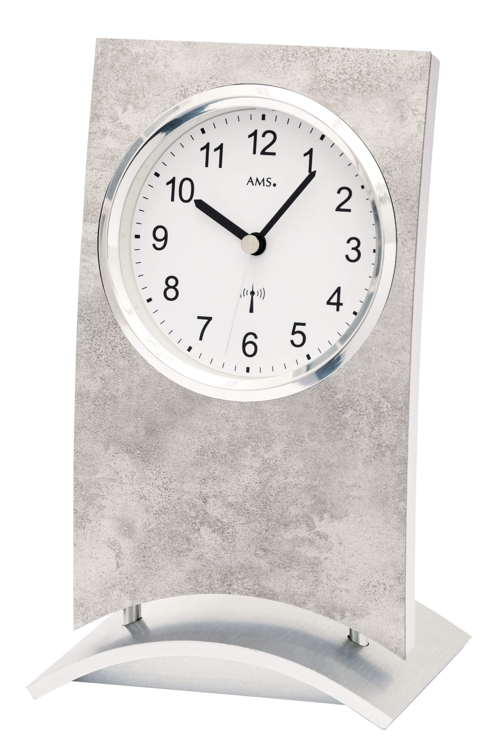 AMS -Antique silver 21cm- 5158