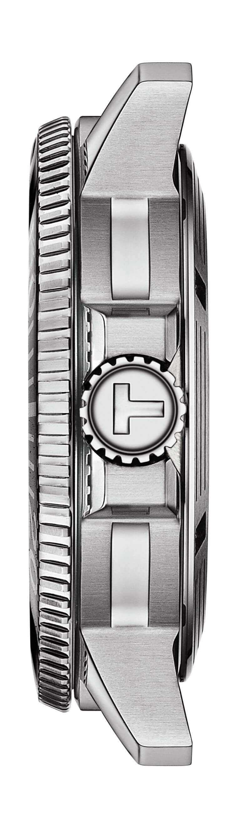 TISSOT -Seastar 1000 Powermatic 80- T120.407.11.041.03