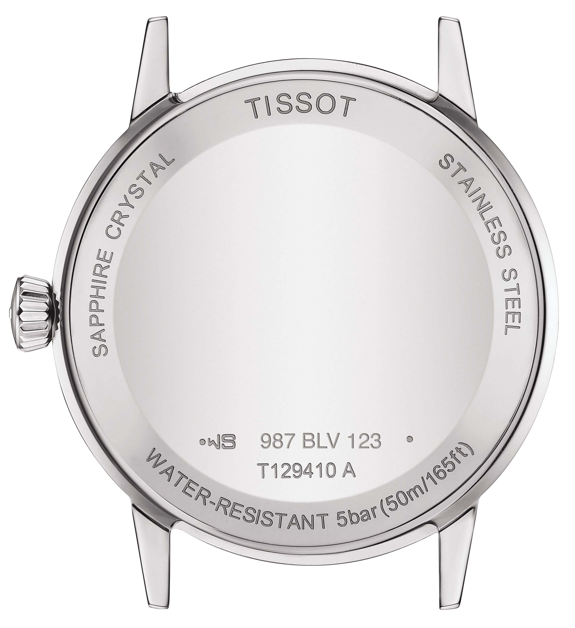 TISSOT -Classic Dream- T129.410.11.013.00