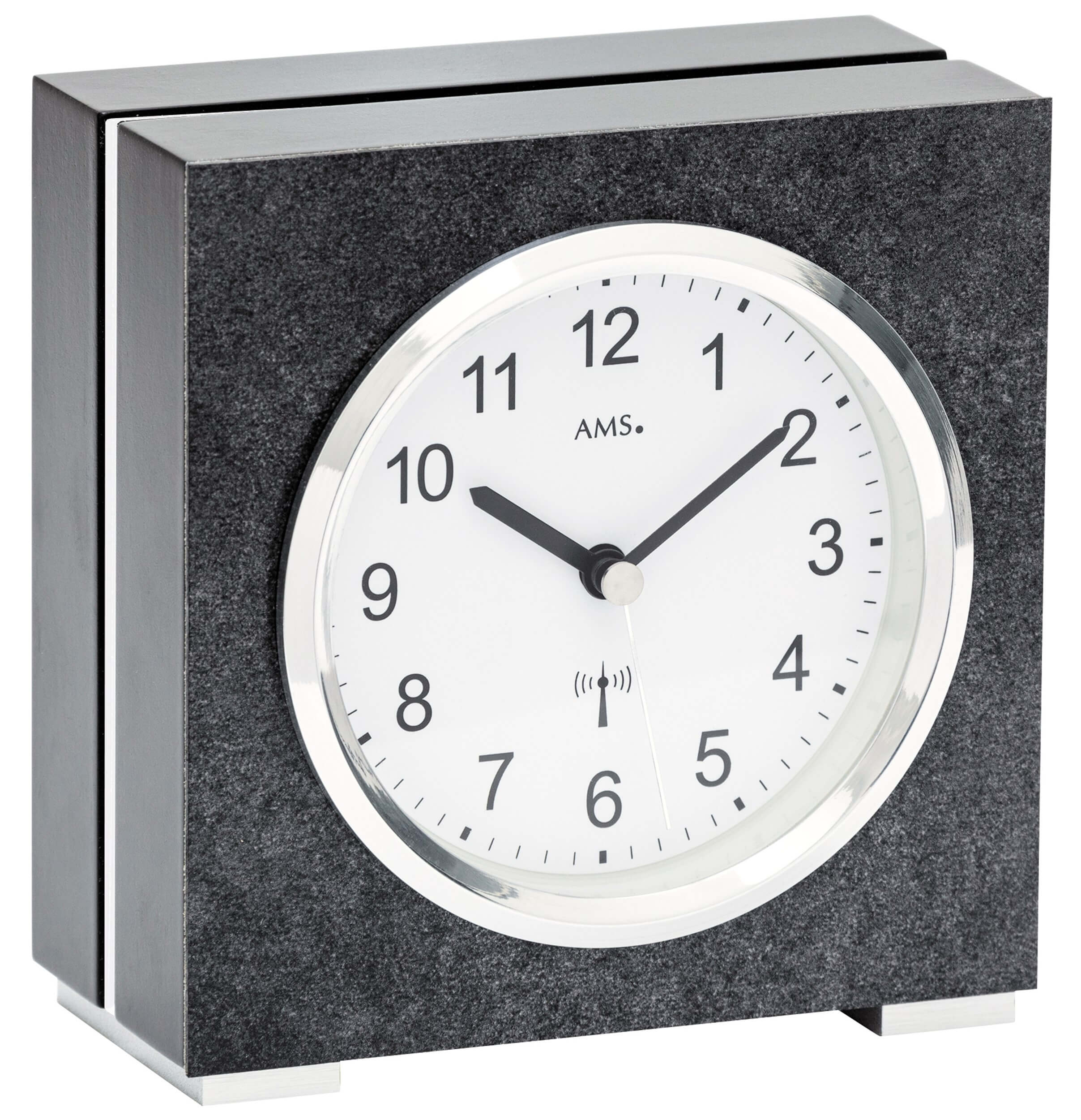 AMS -black 13cm- 5152