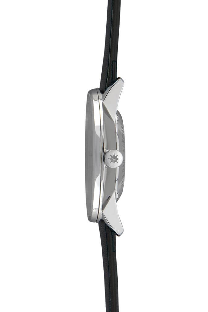 Junghans -FORM A- 027/4730.00