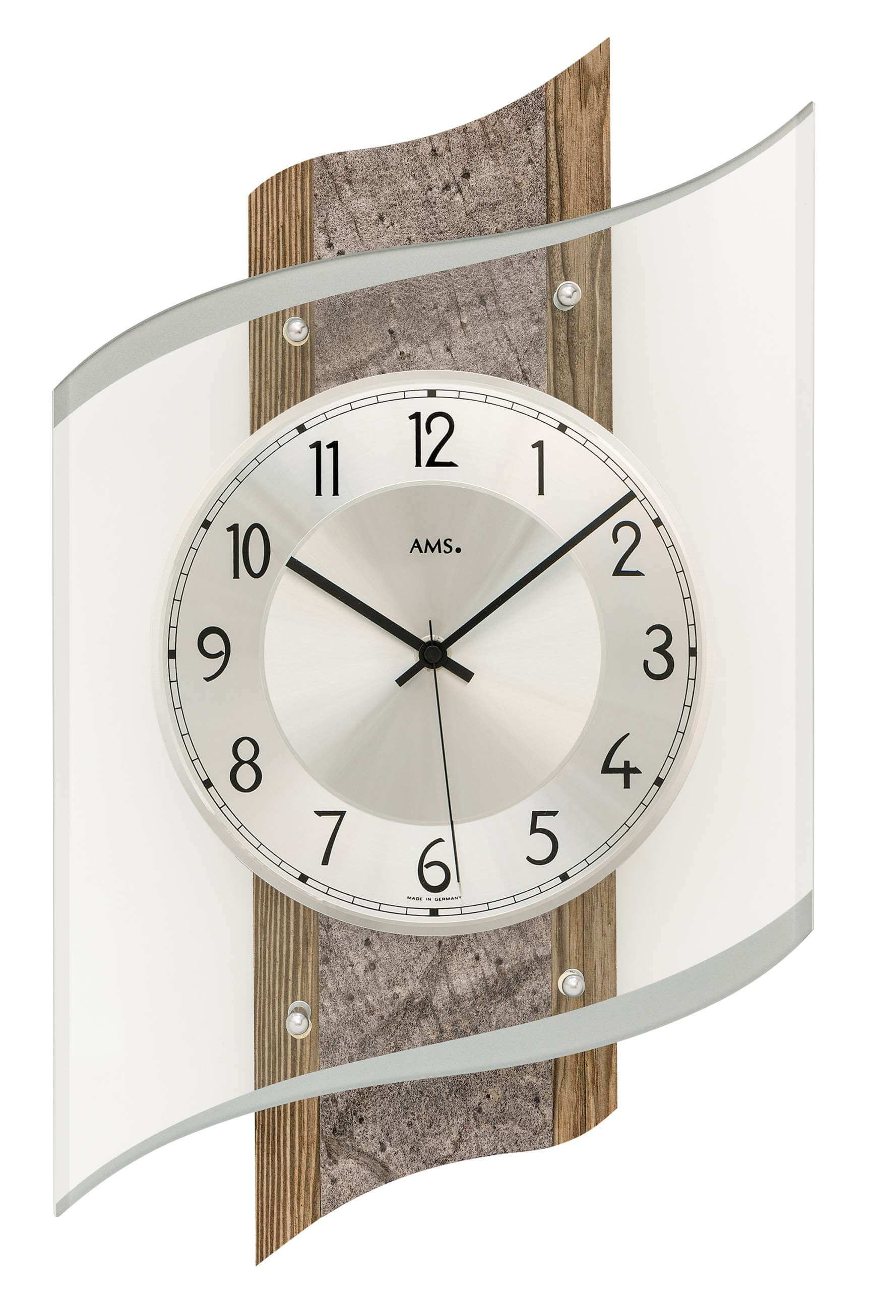 AMS -Walnut 48cm- 5518