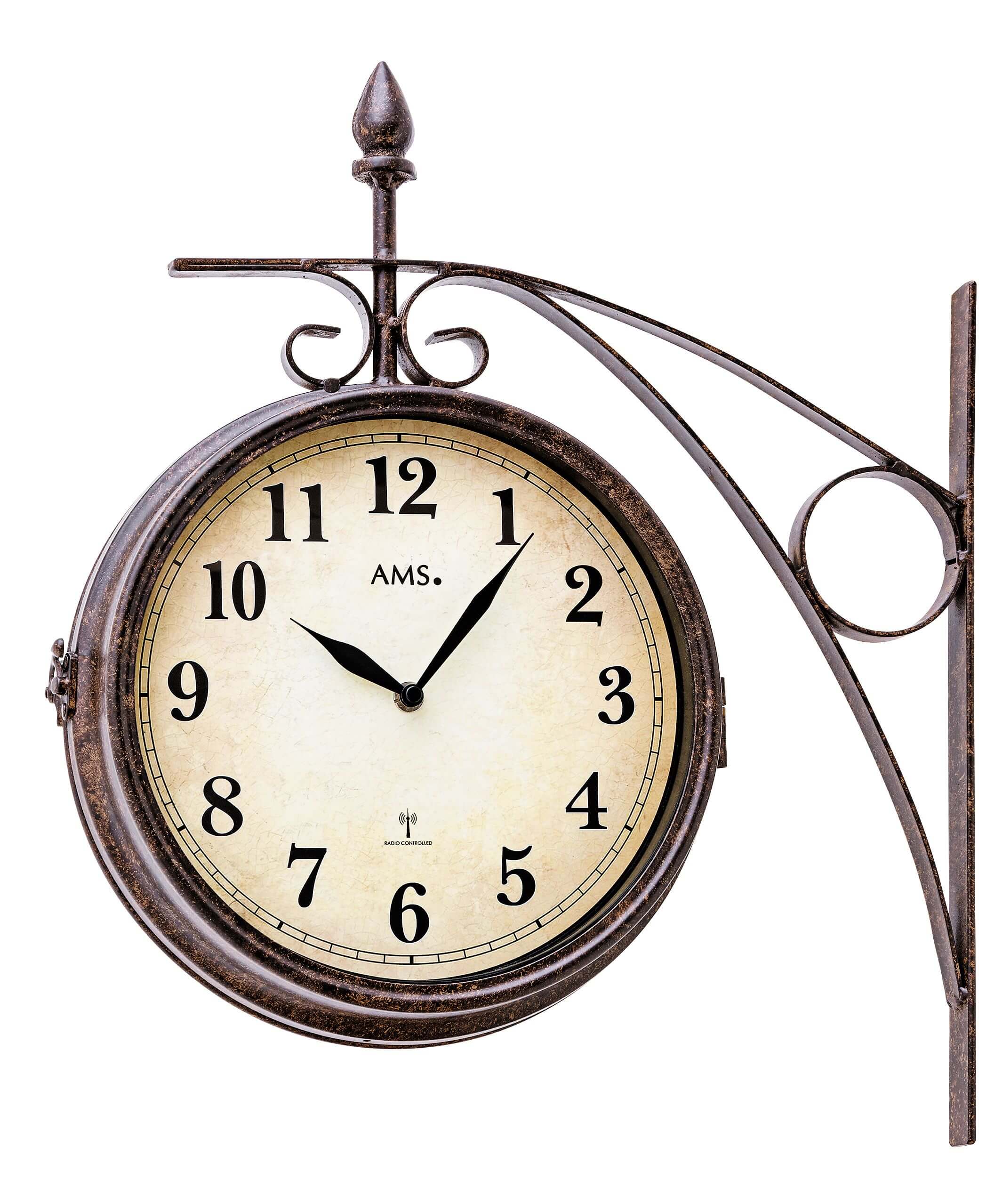 AMS -Vintage 44cm- 5966
