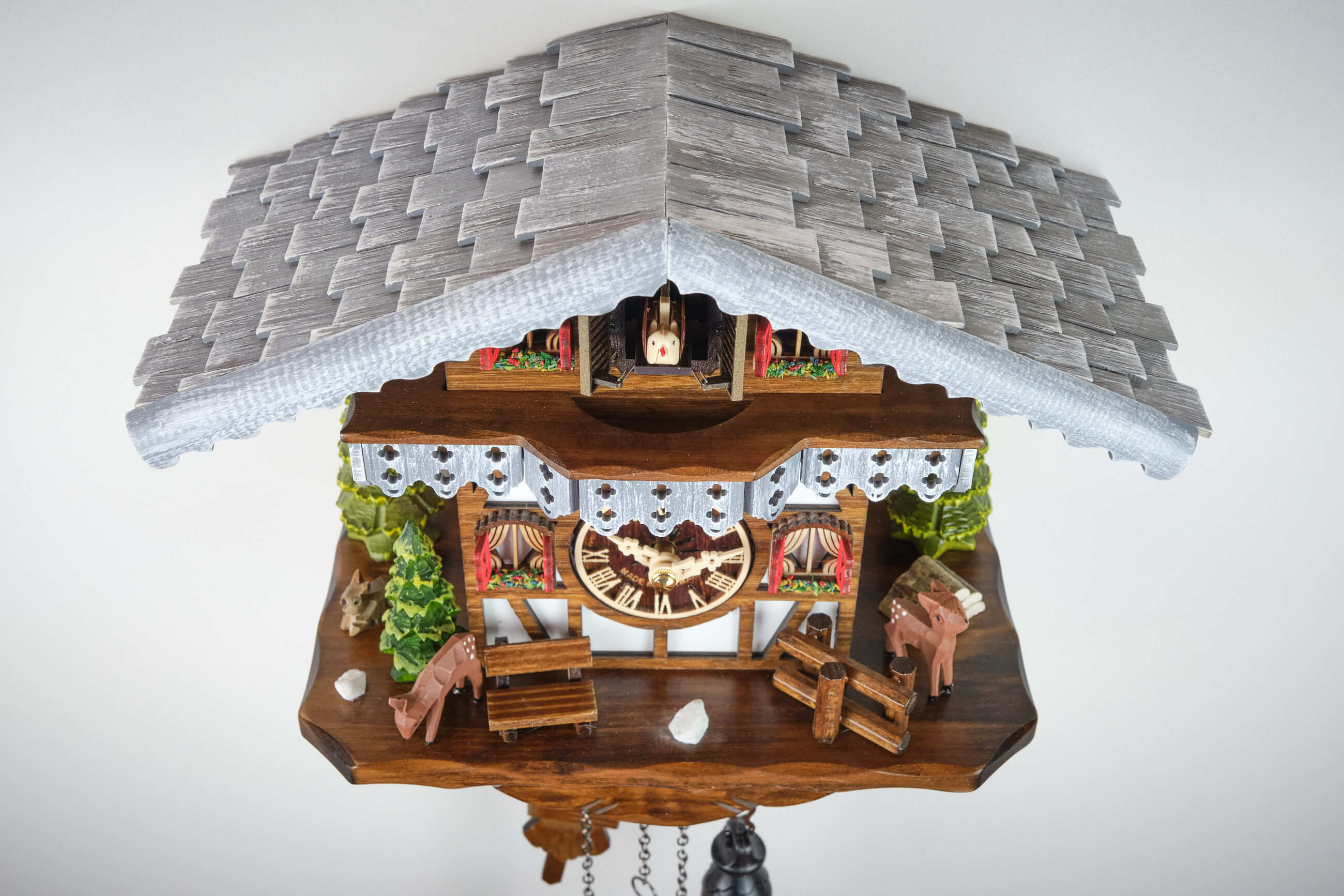 Engstler -Chalet 30cm- 358 Q