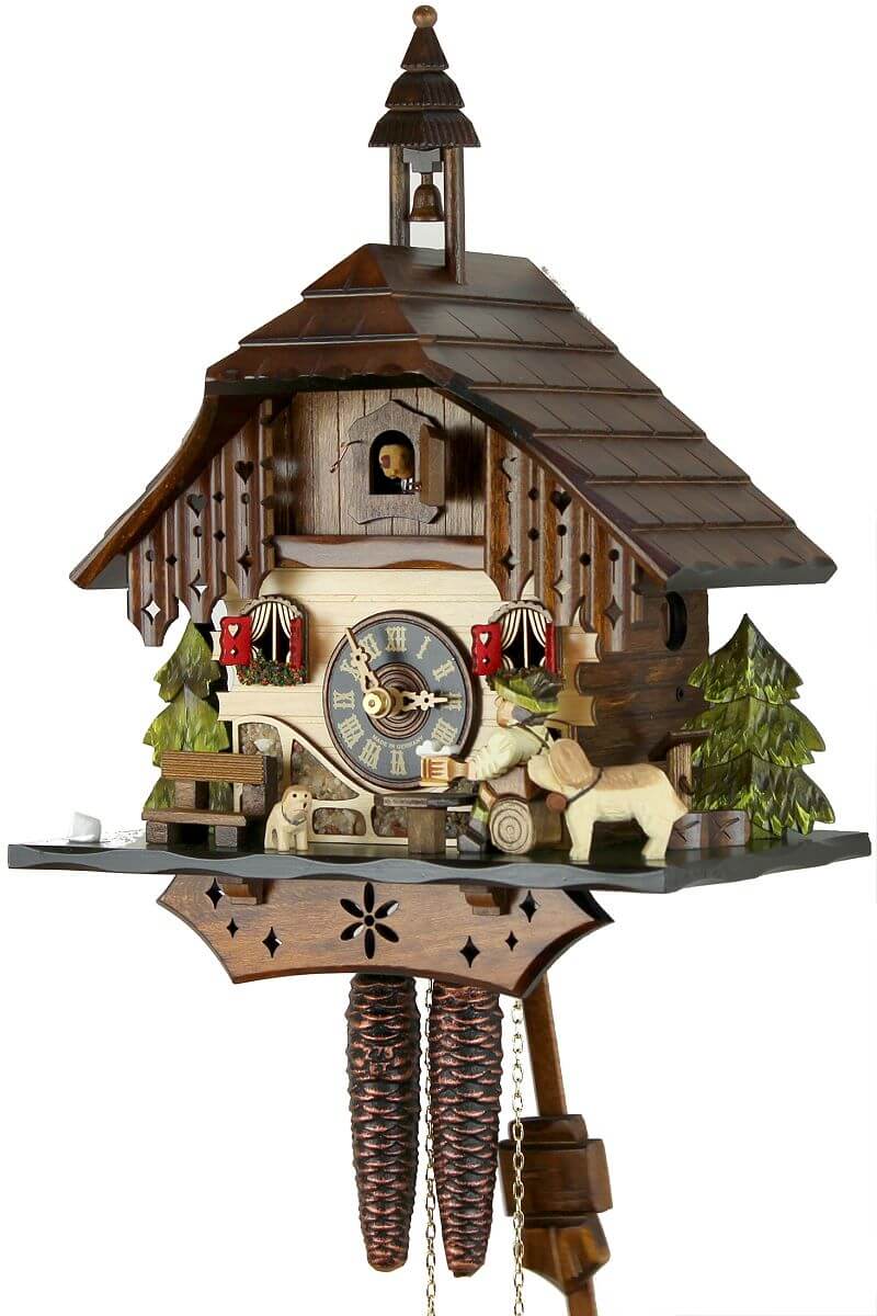 Engstler -Bernhardiner 33cm- 403
