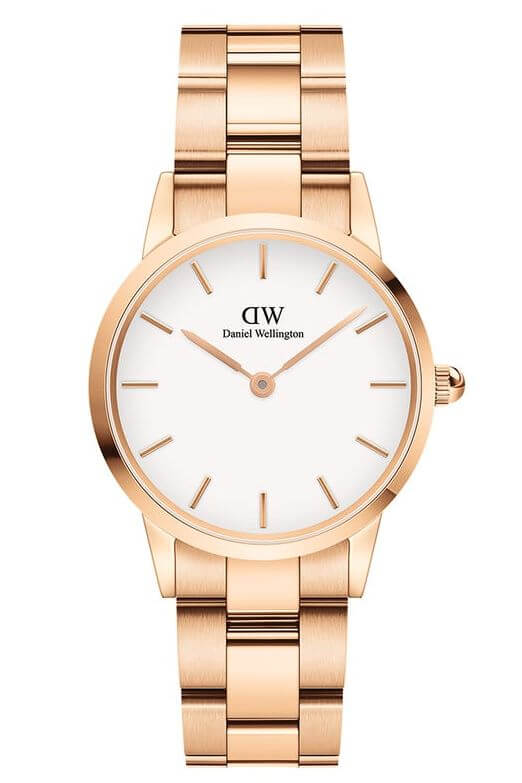Daniel Wellington -Iconic Link 28mm- DW00100213