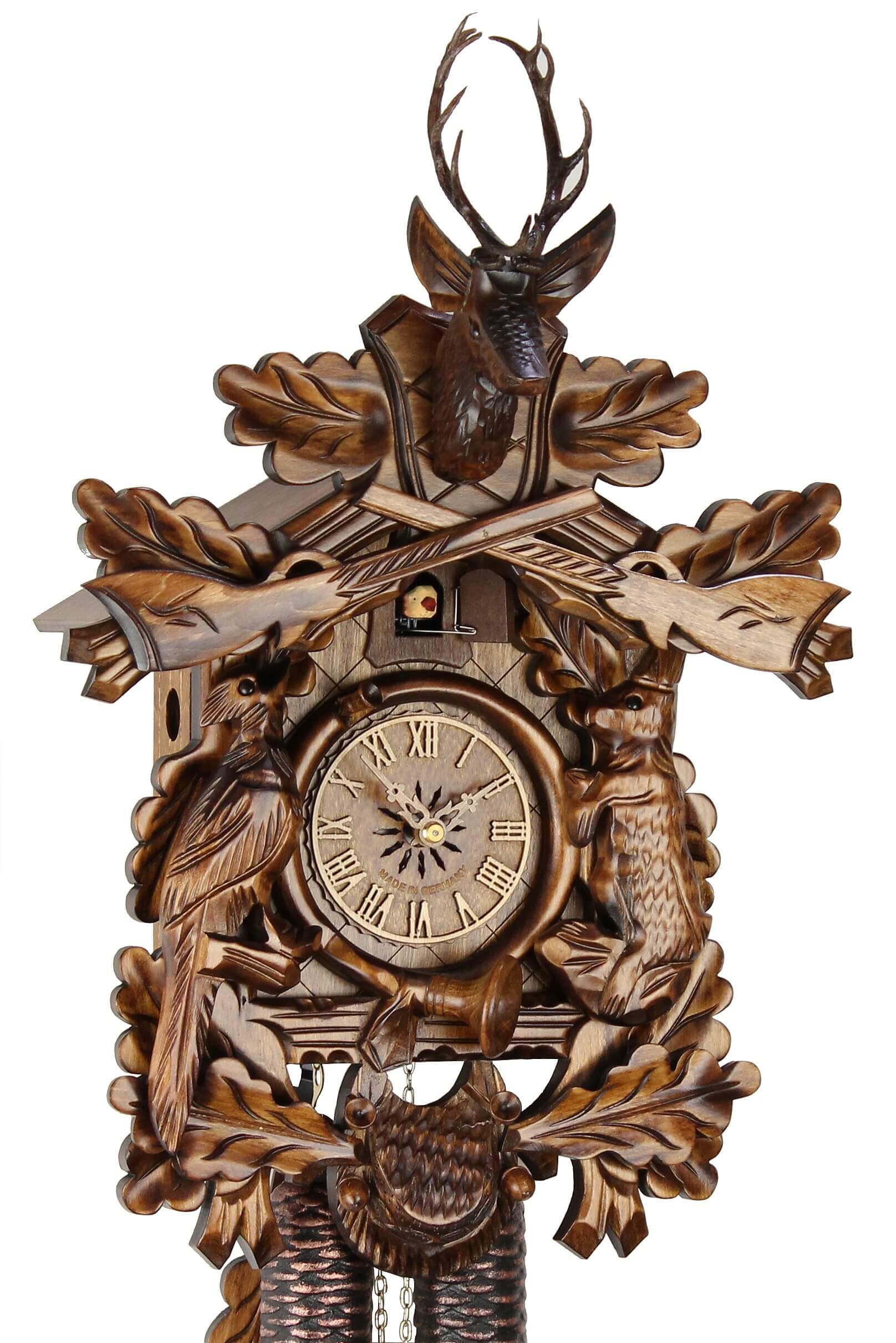 Engstler -hunting piece 48cm- 739/8