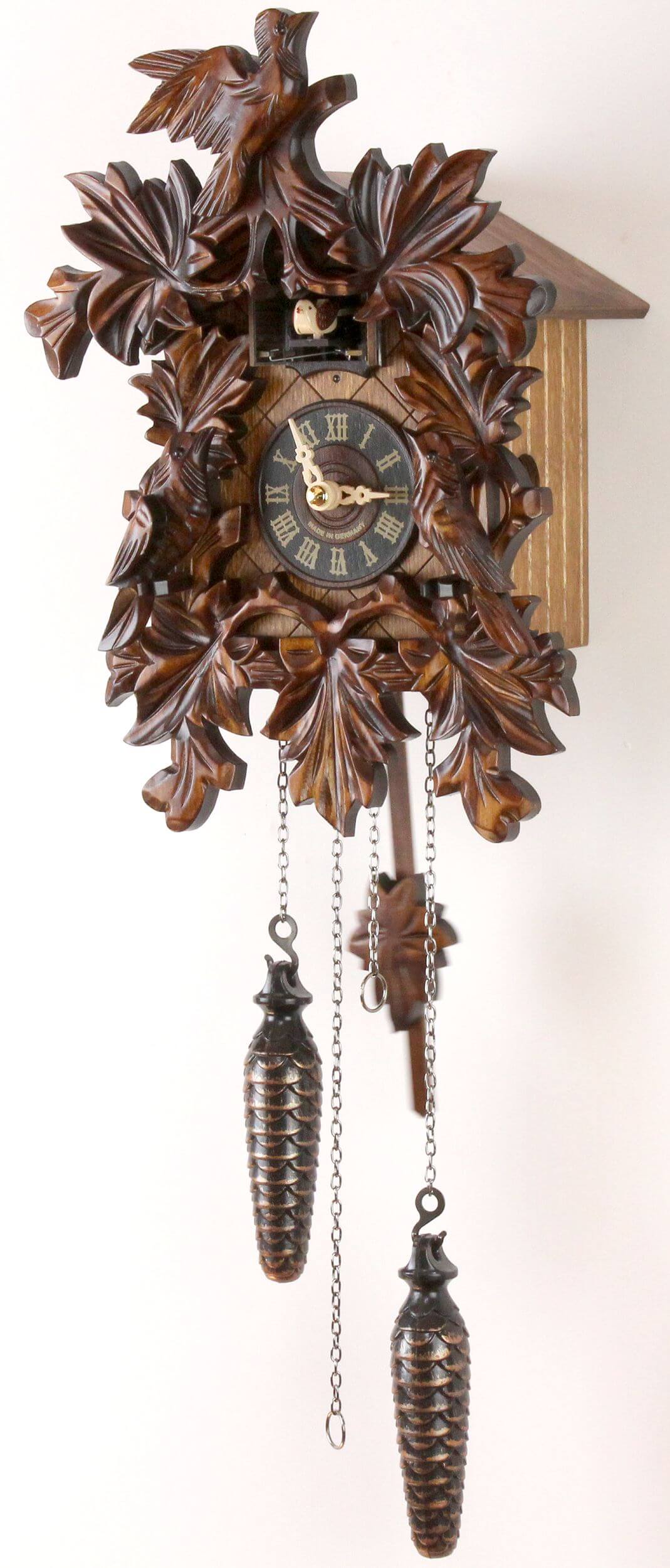 Engstler -Dreivogel 30cm- 630 Q