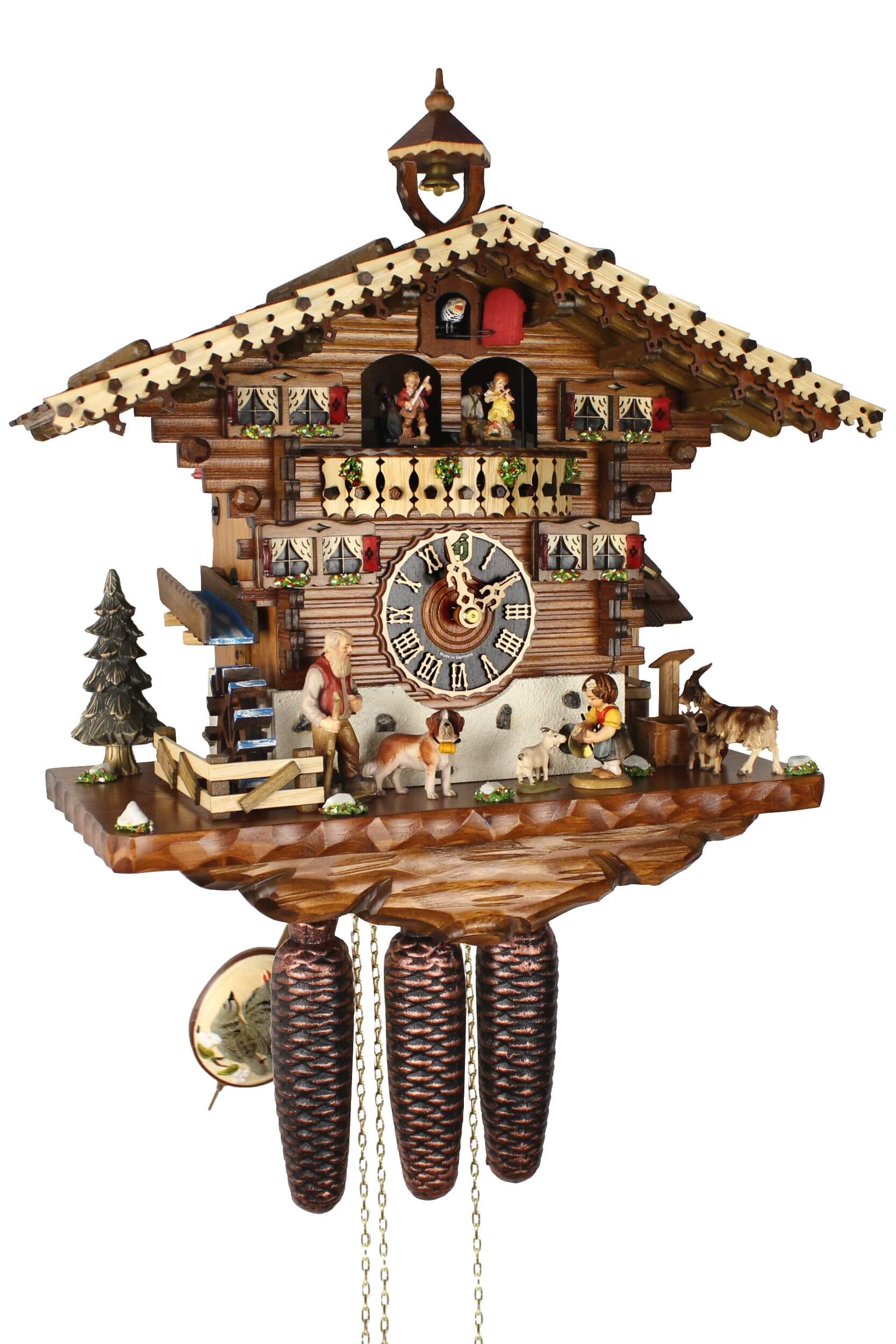 Hönes -Heidi 43cm- 86214T