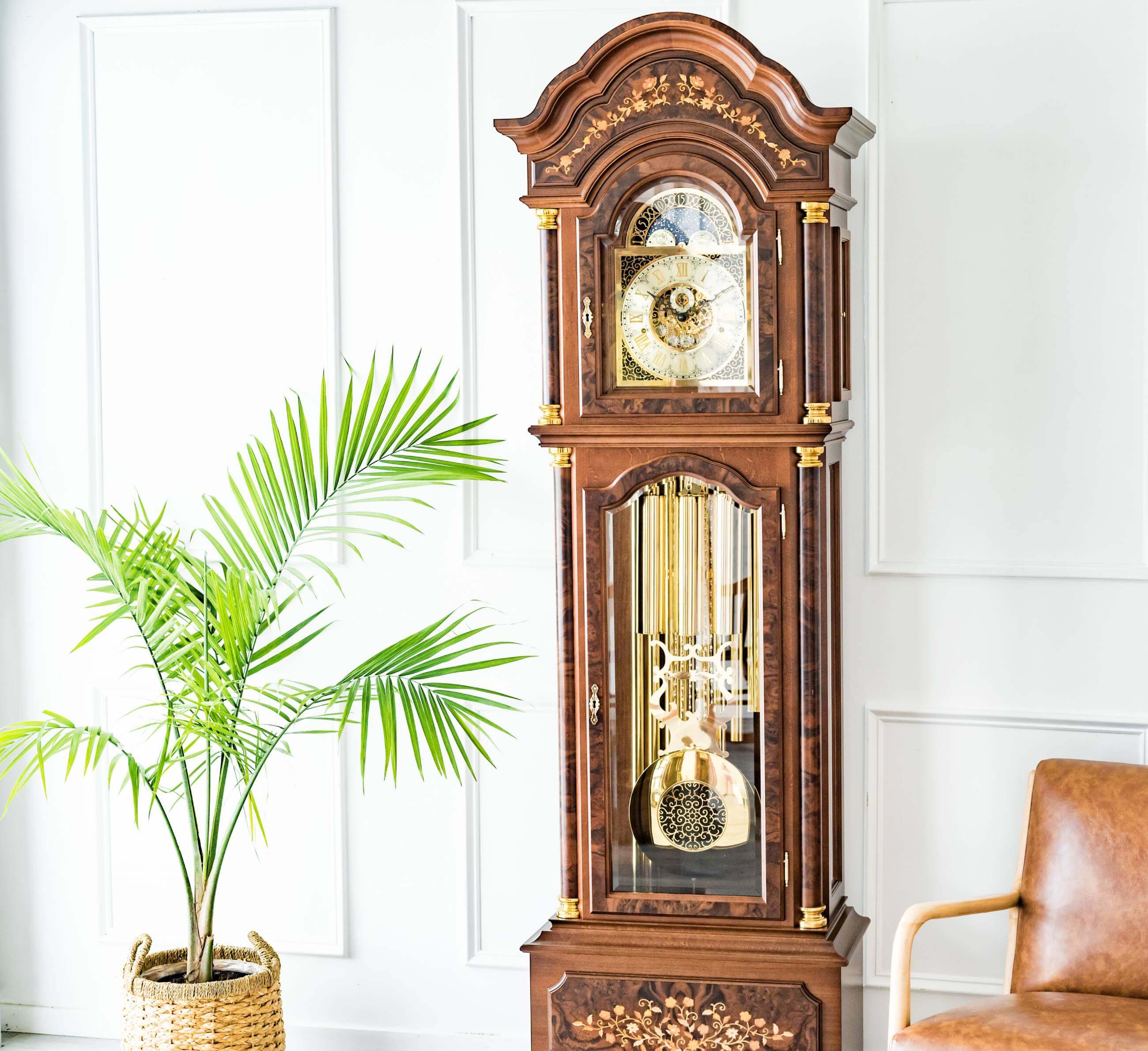 Hermle 01210-031171