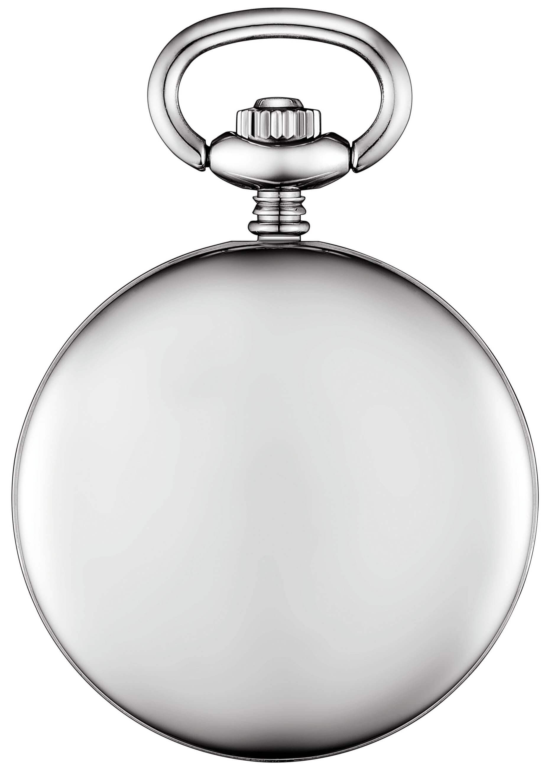 TISSOT -INFIRMIÈRES Ladies' watch Silver Blue Quartz Hesalite glass 30mm- T869.210.19.042.00