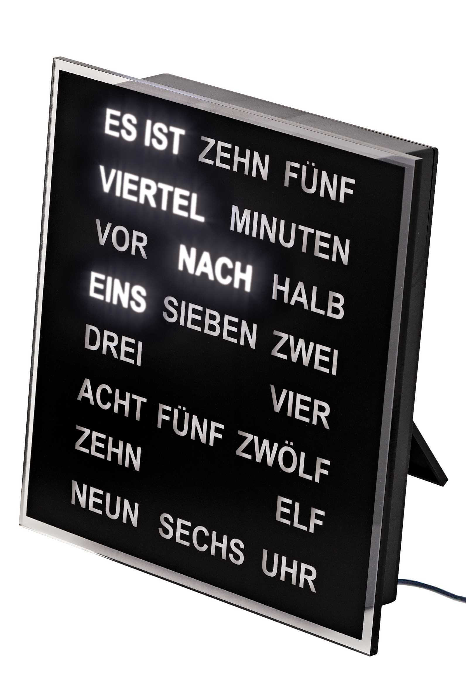 AMS -black 20cm- 1232