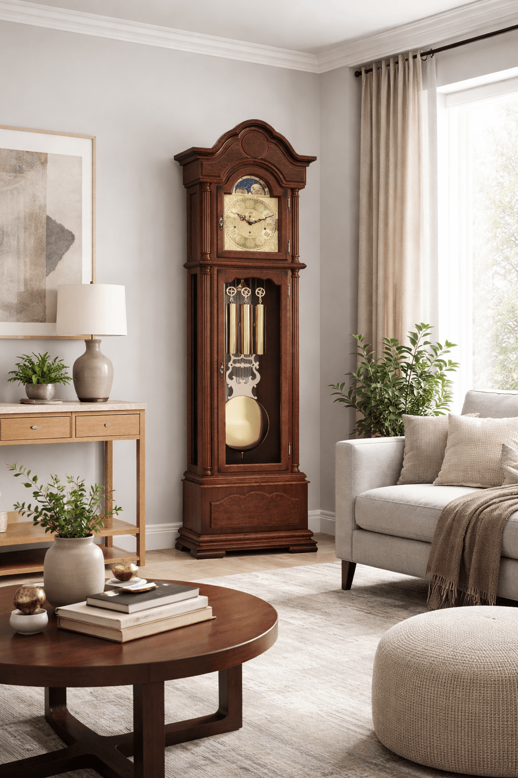 Hermle 01093-031161