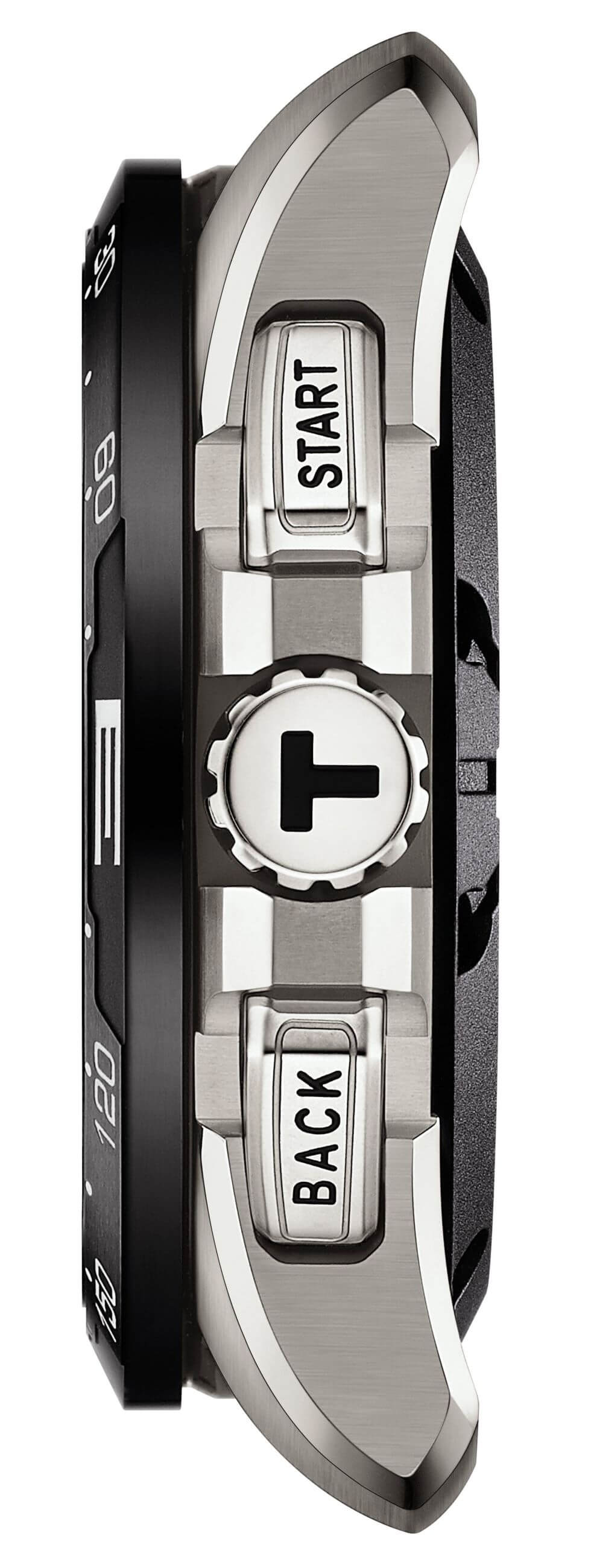 TISSOT -T-Touch Connect Solar- T121.420.47.051.00