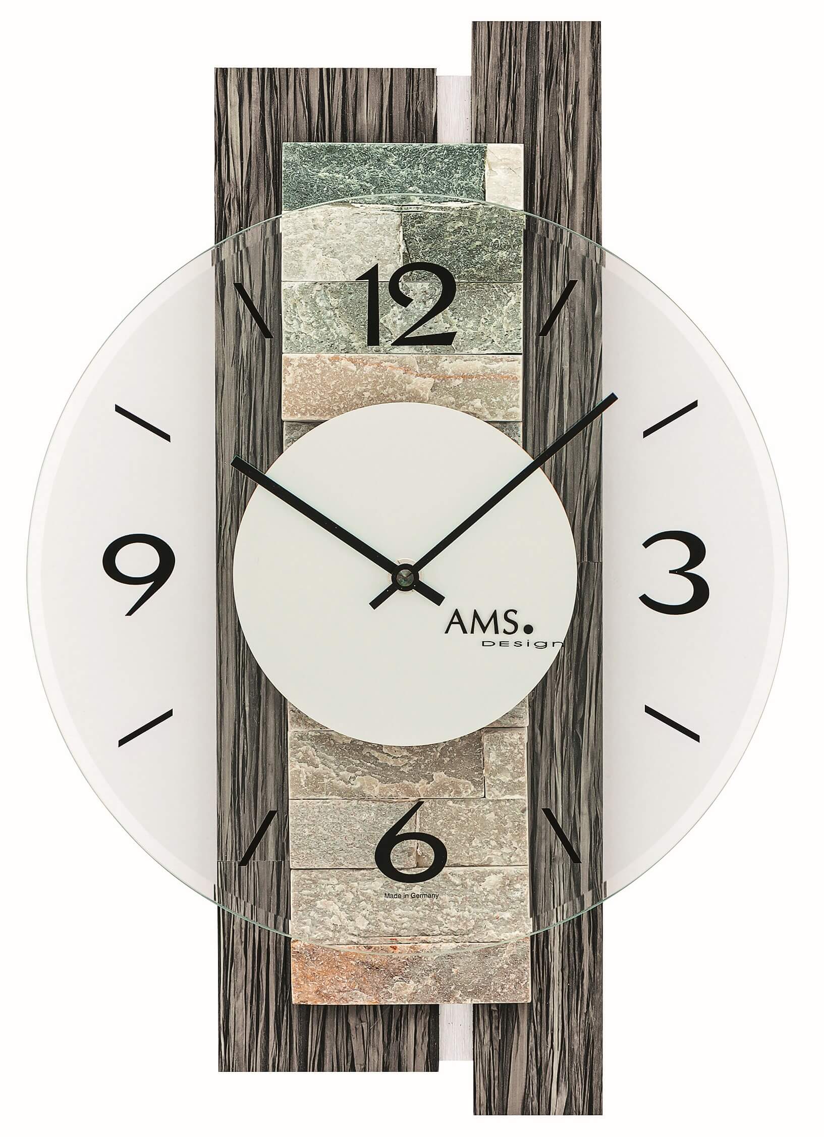 AMS -Wood decor 40cm- 9544