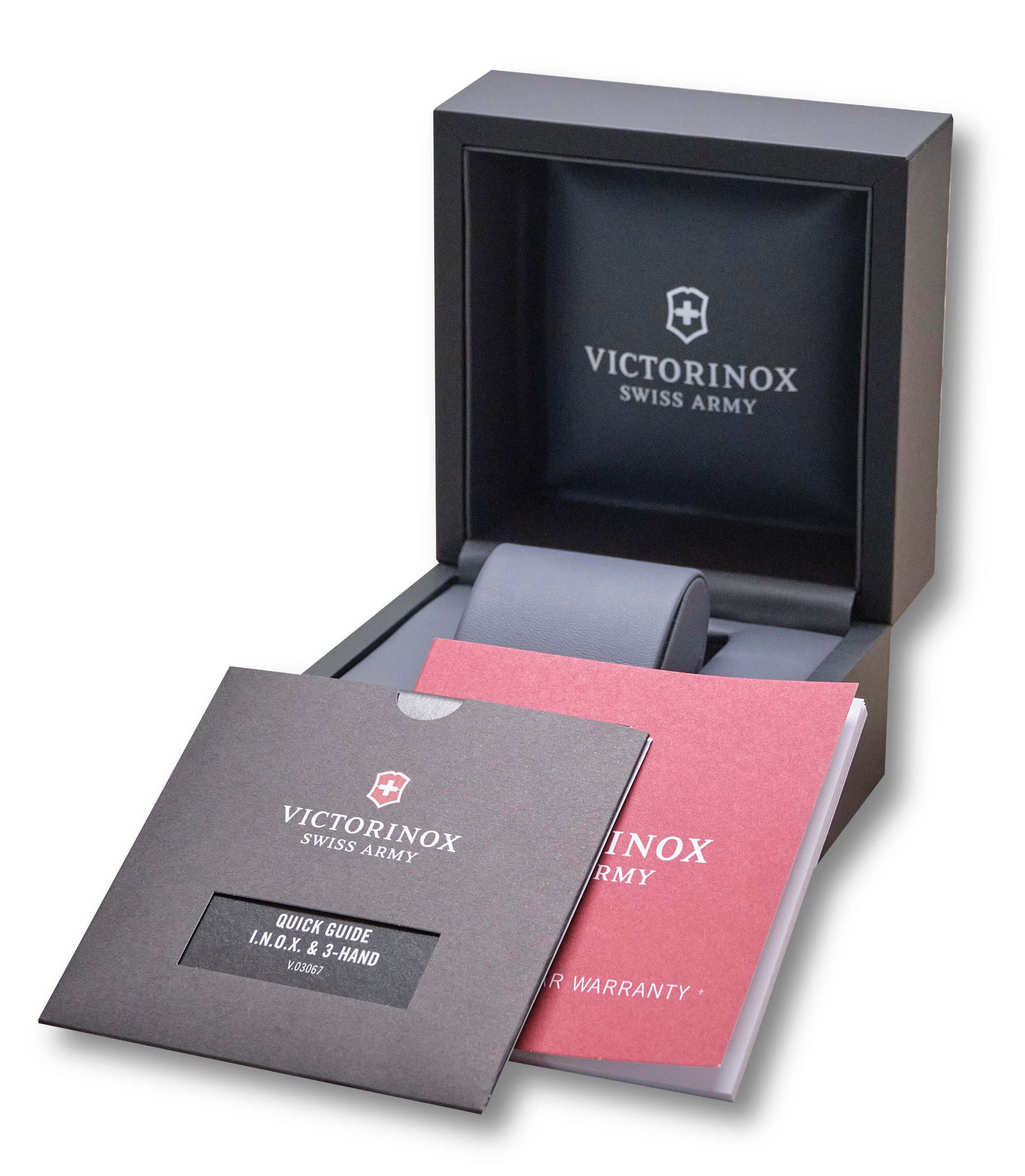 Victorinox -Swiss Army Automatic 42mm- 242045