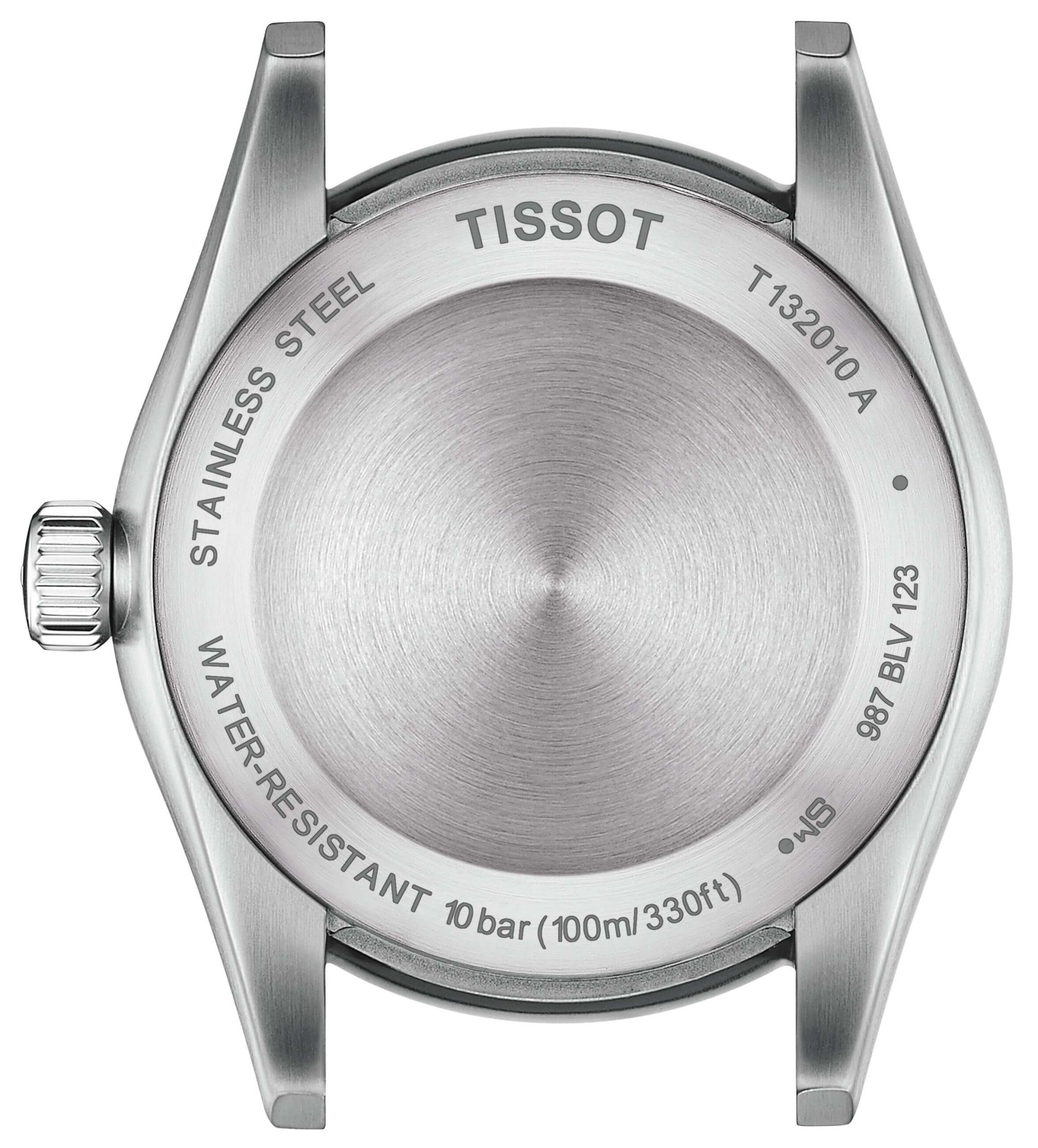 TISSOT -T-My Lady- T132.010.11.061.00