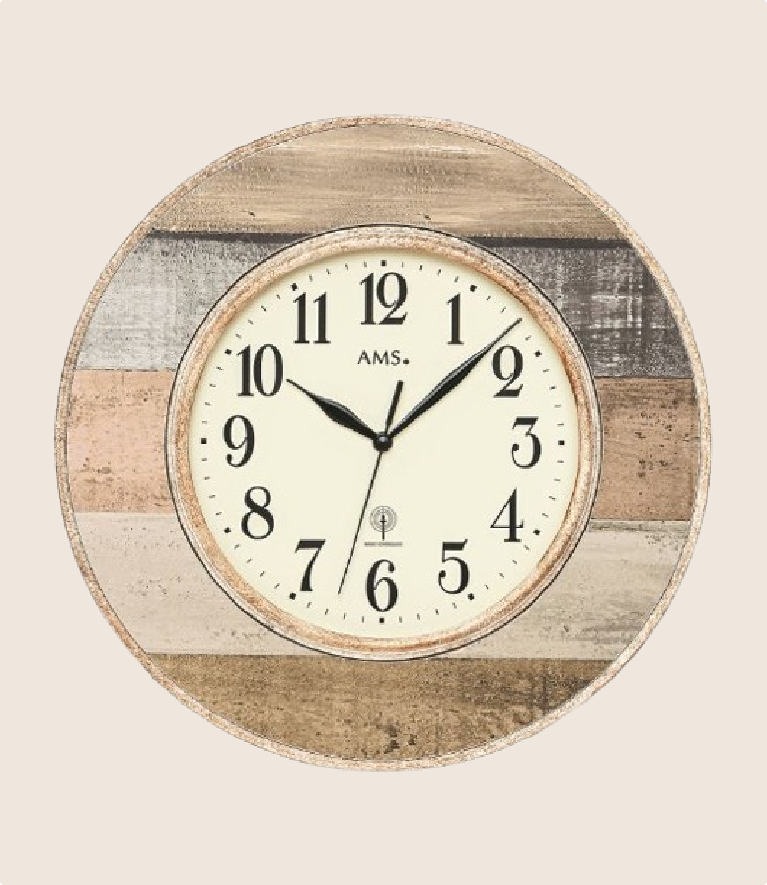 Wanduhr