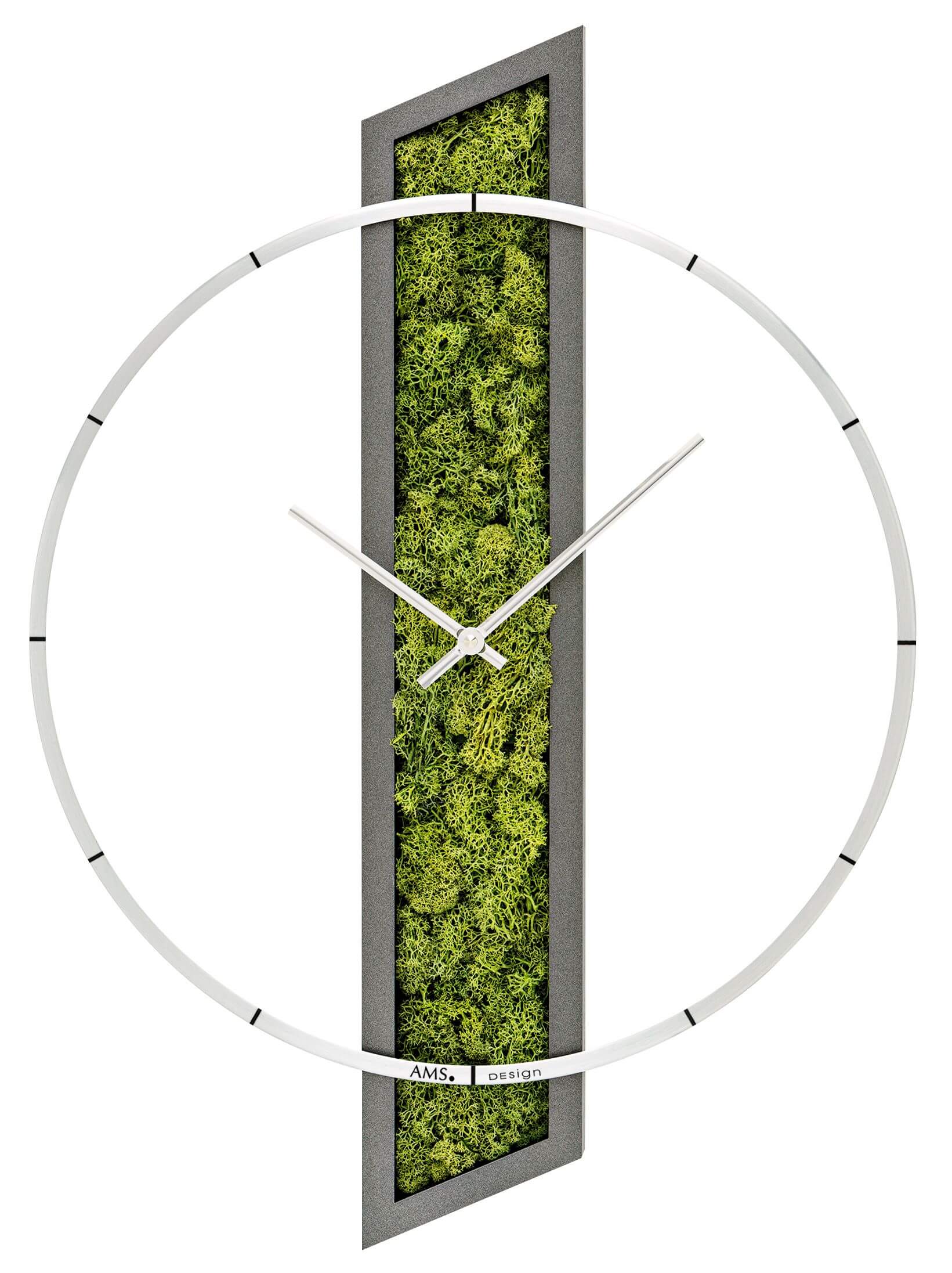 AMS -Moss aluminium 55cm- 9605