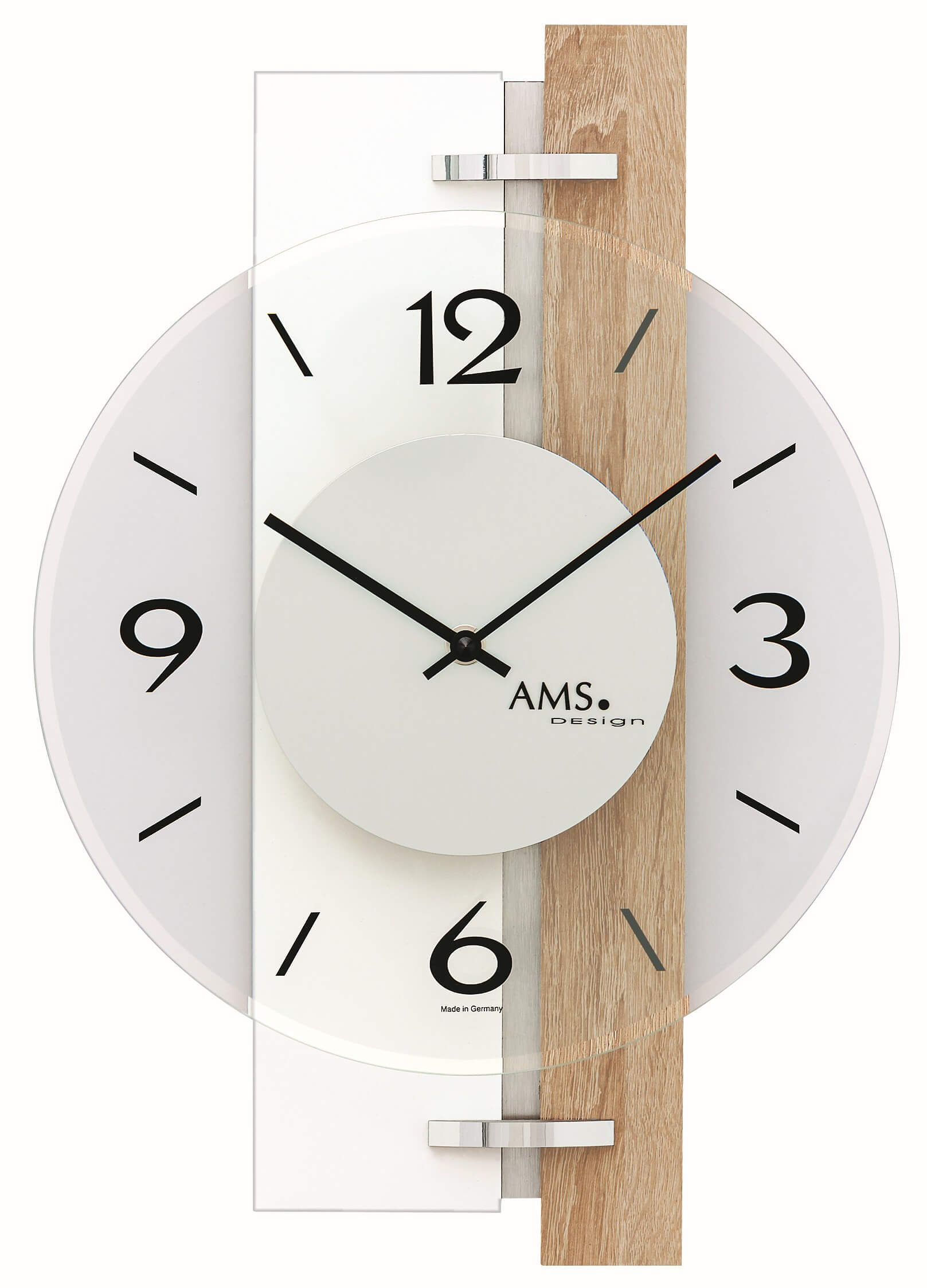 AMS -White Sonoma 40cm- 9557