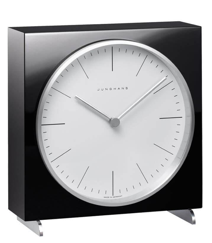 Junghans -max bill Quartz- 363/2212.00