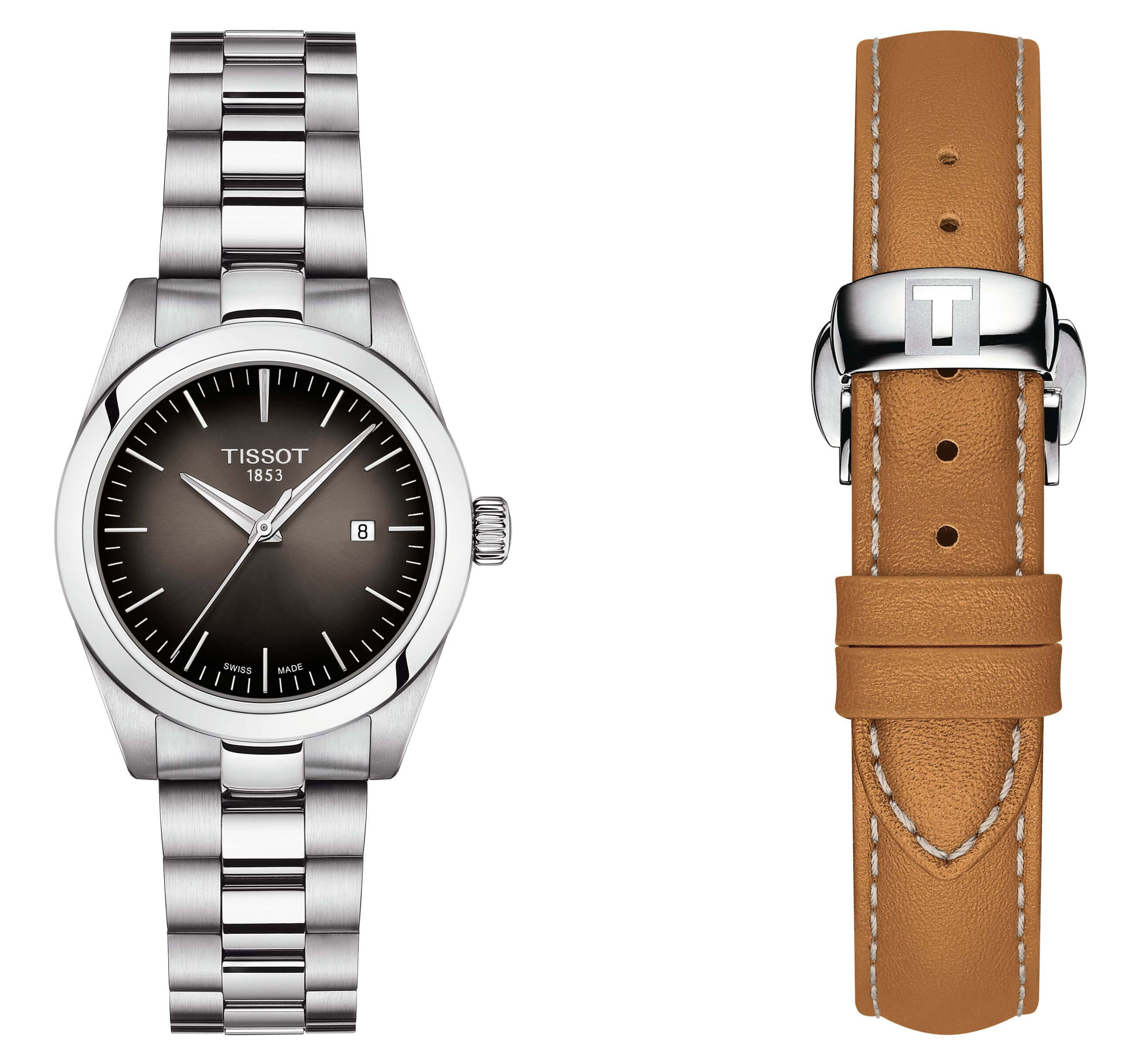 TISSOT -T-My Lady- T132.010.11.061.00