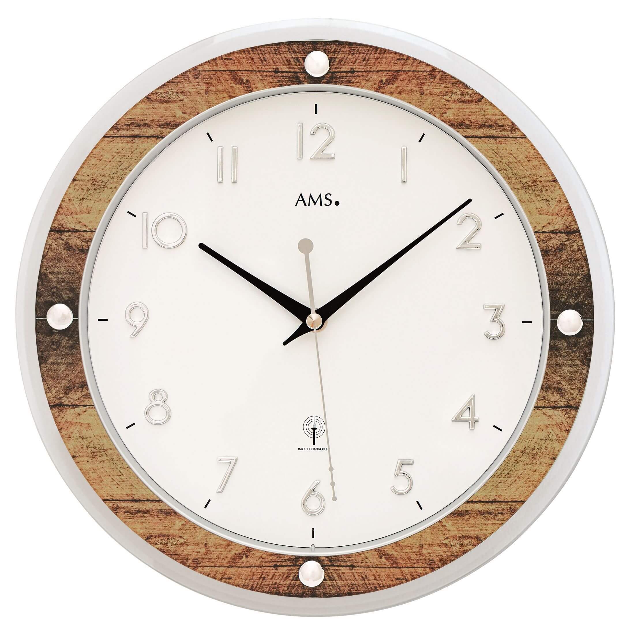 AMS -Wood structure 31cm- 5565