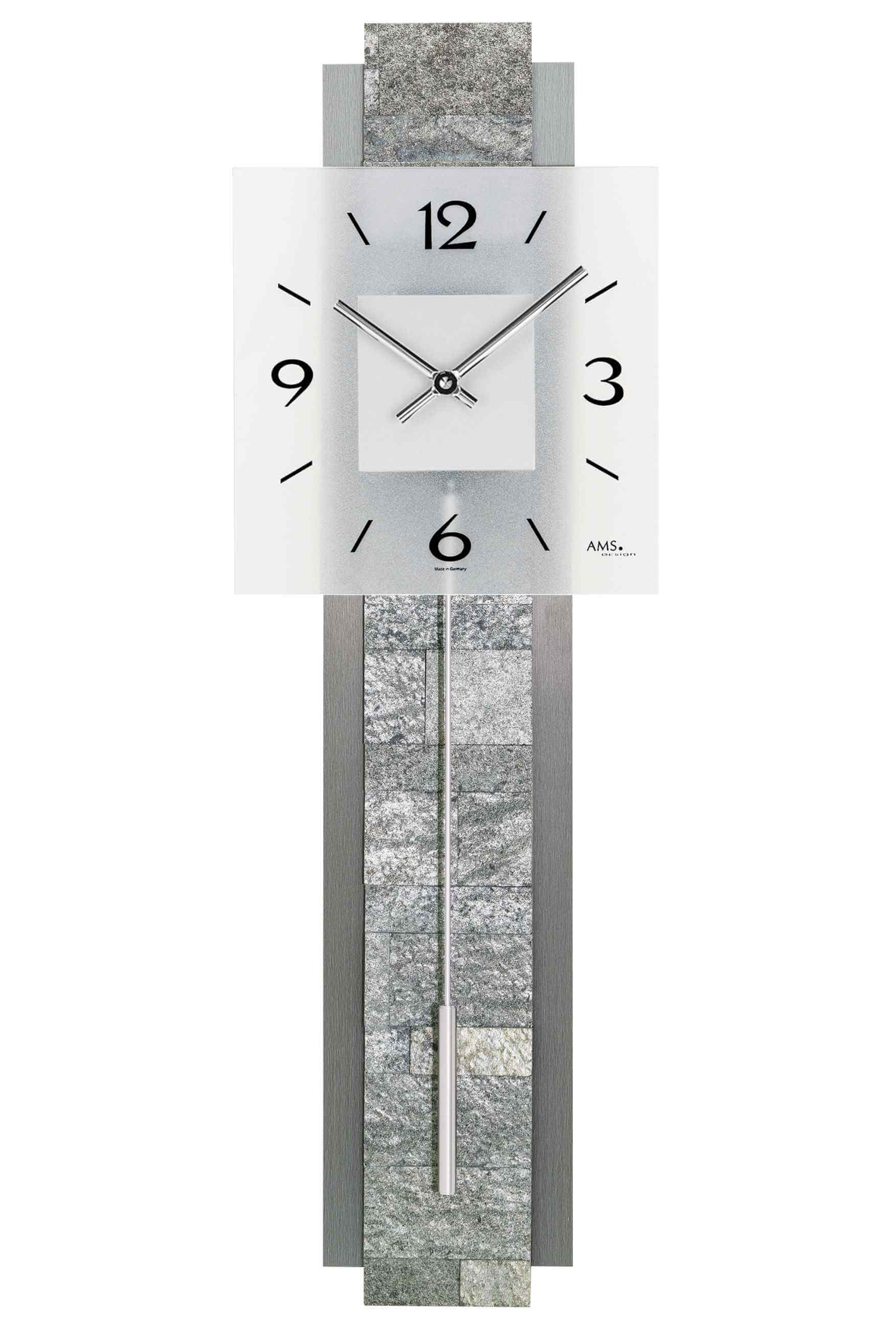 AMS -Stein grau 68cm- 7472