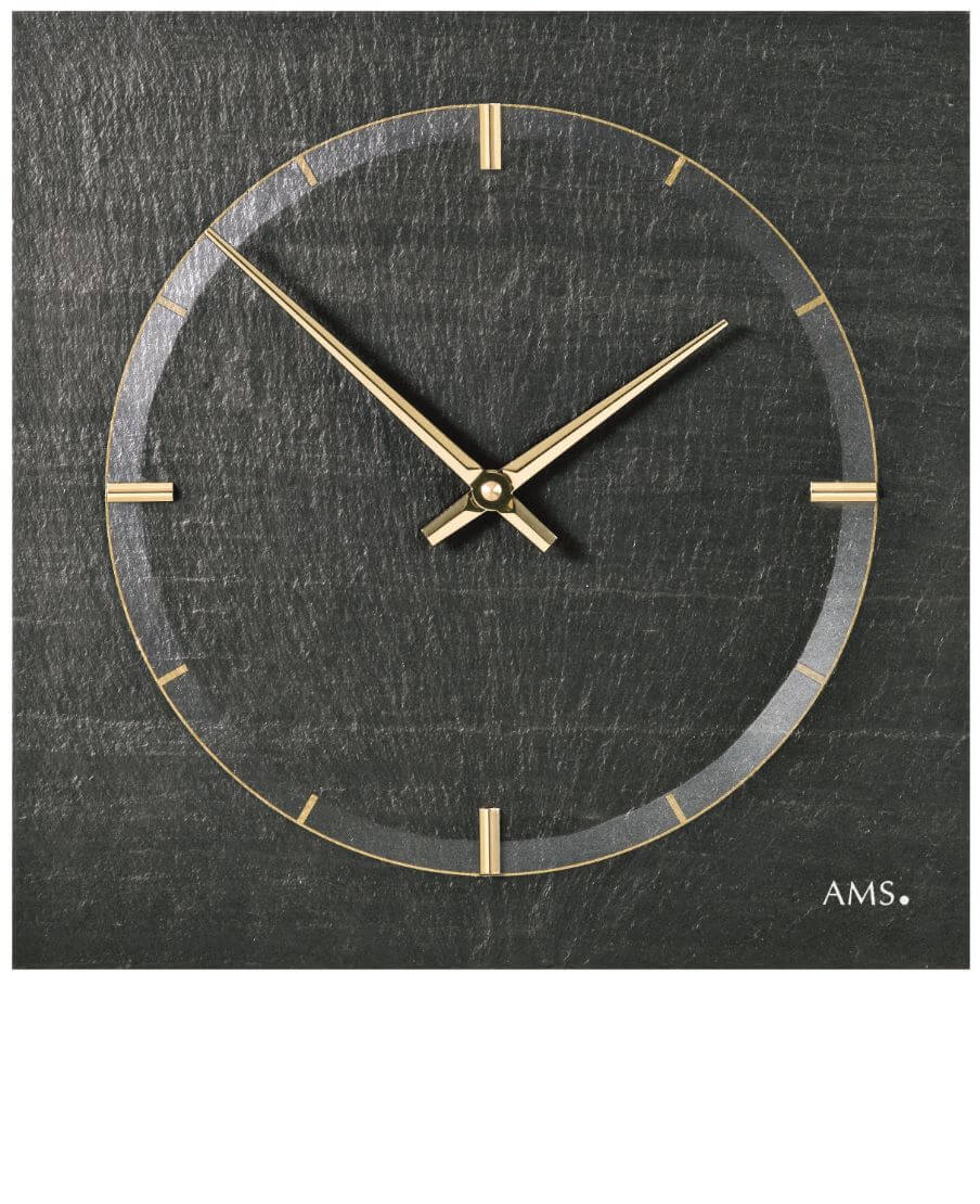 AMS -slate 30cm- 9516